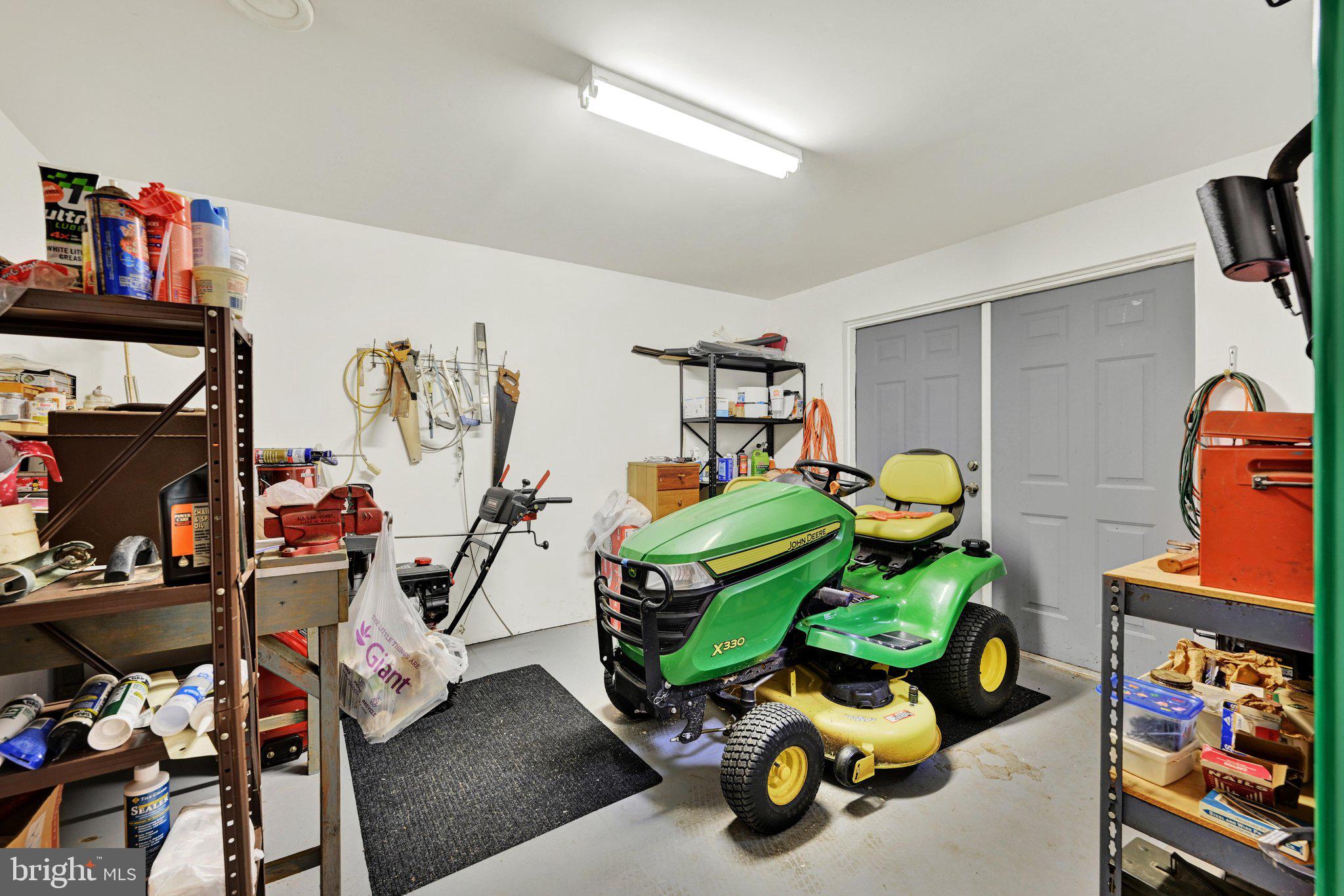 FALLSTON VALLEY FARMS - Residential