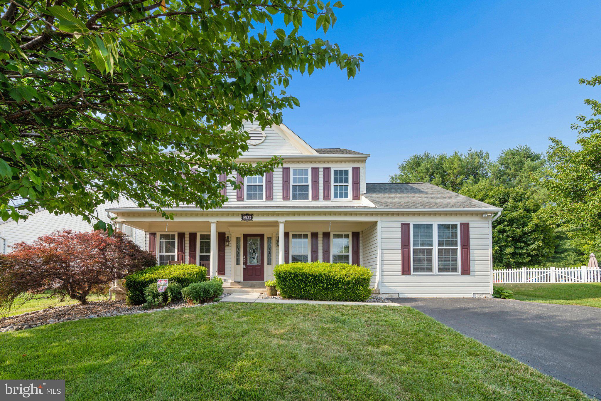WINTER BROOK - Residential