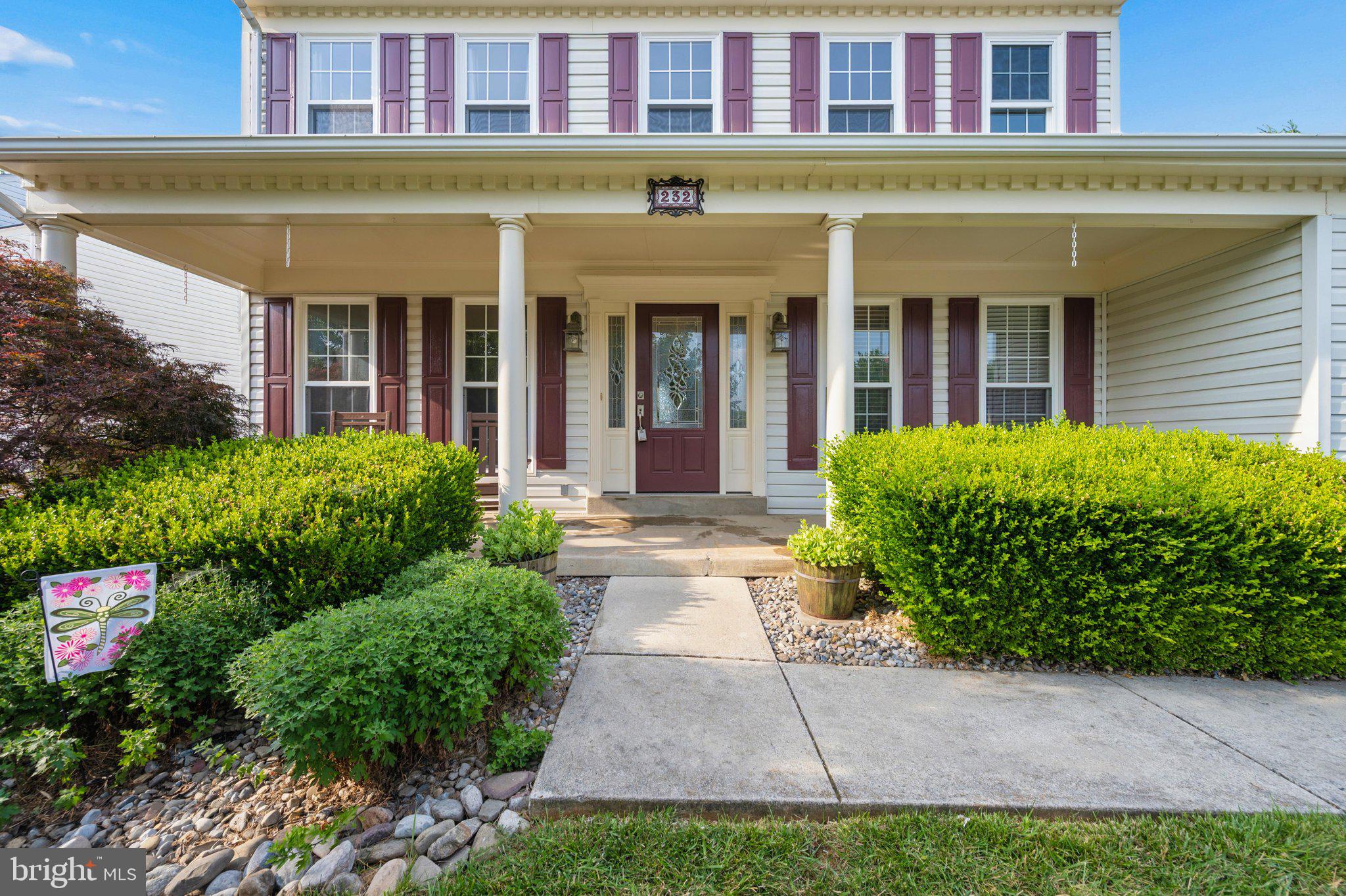 WINTER BROOK - Residential