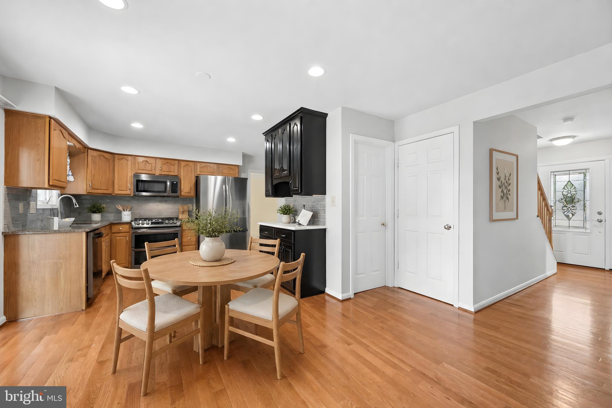WINTER BROOK - Residential