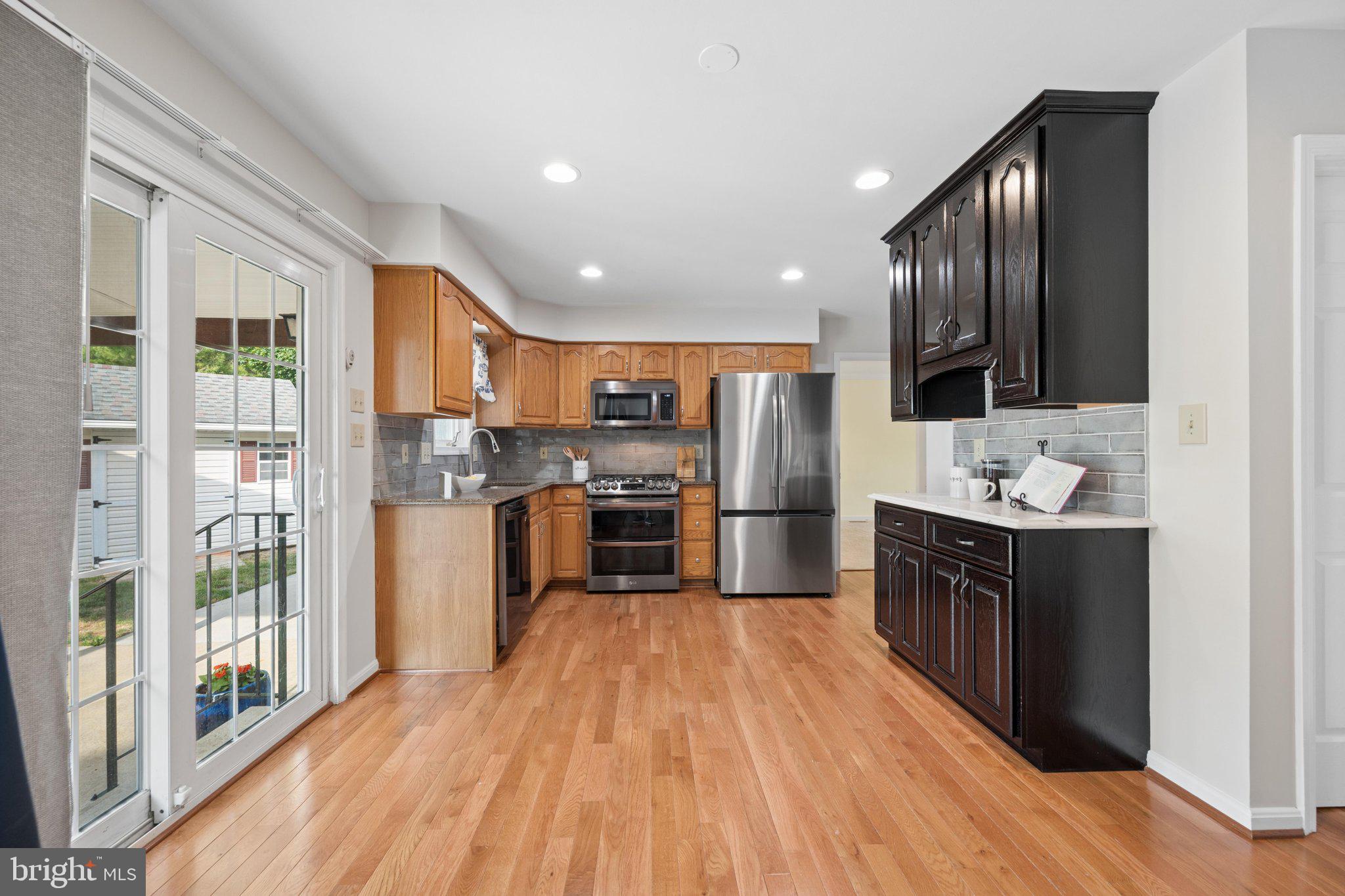 WINTER BROOK - Residential