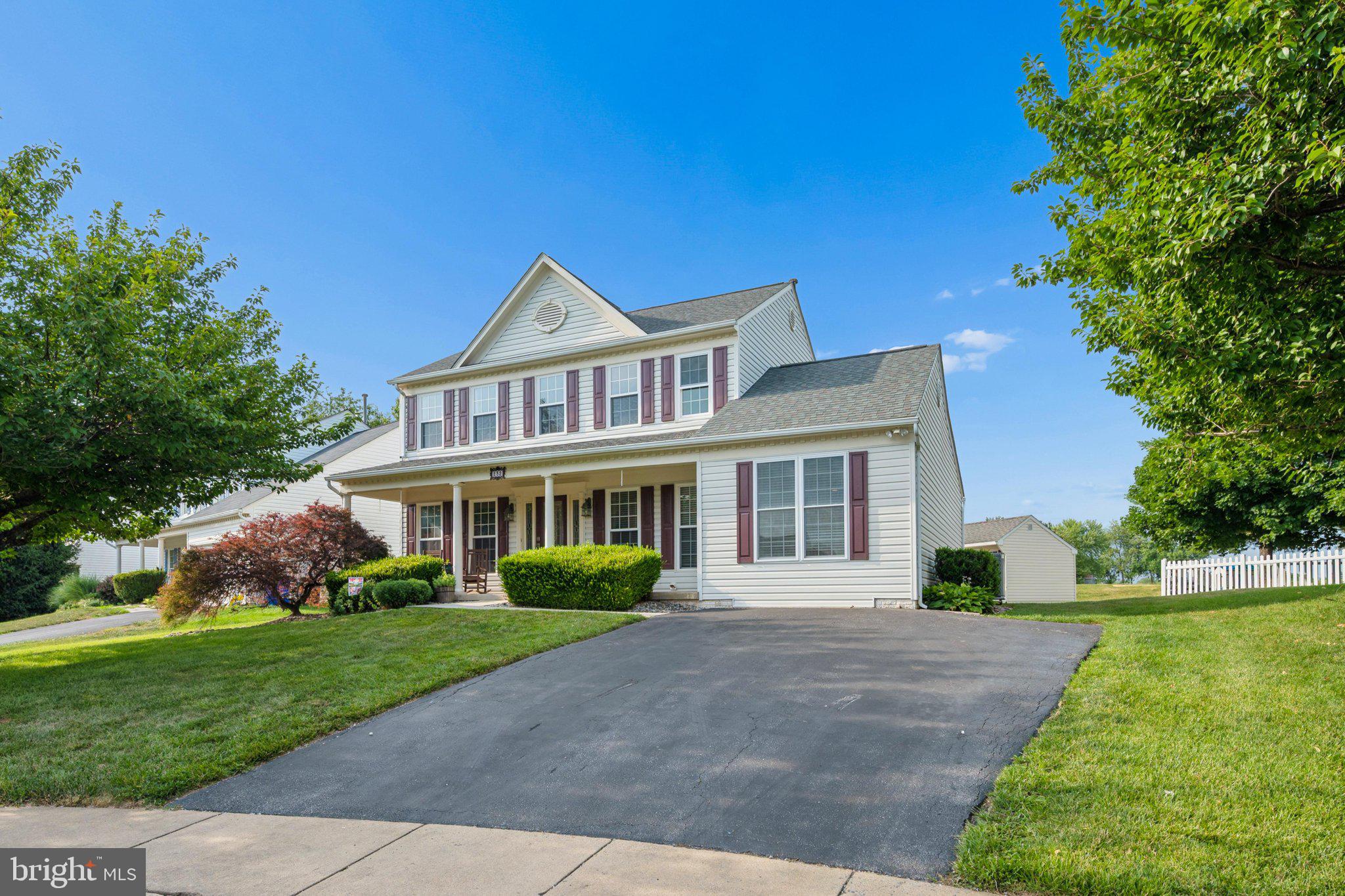 WINTER BROOK - Residential