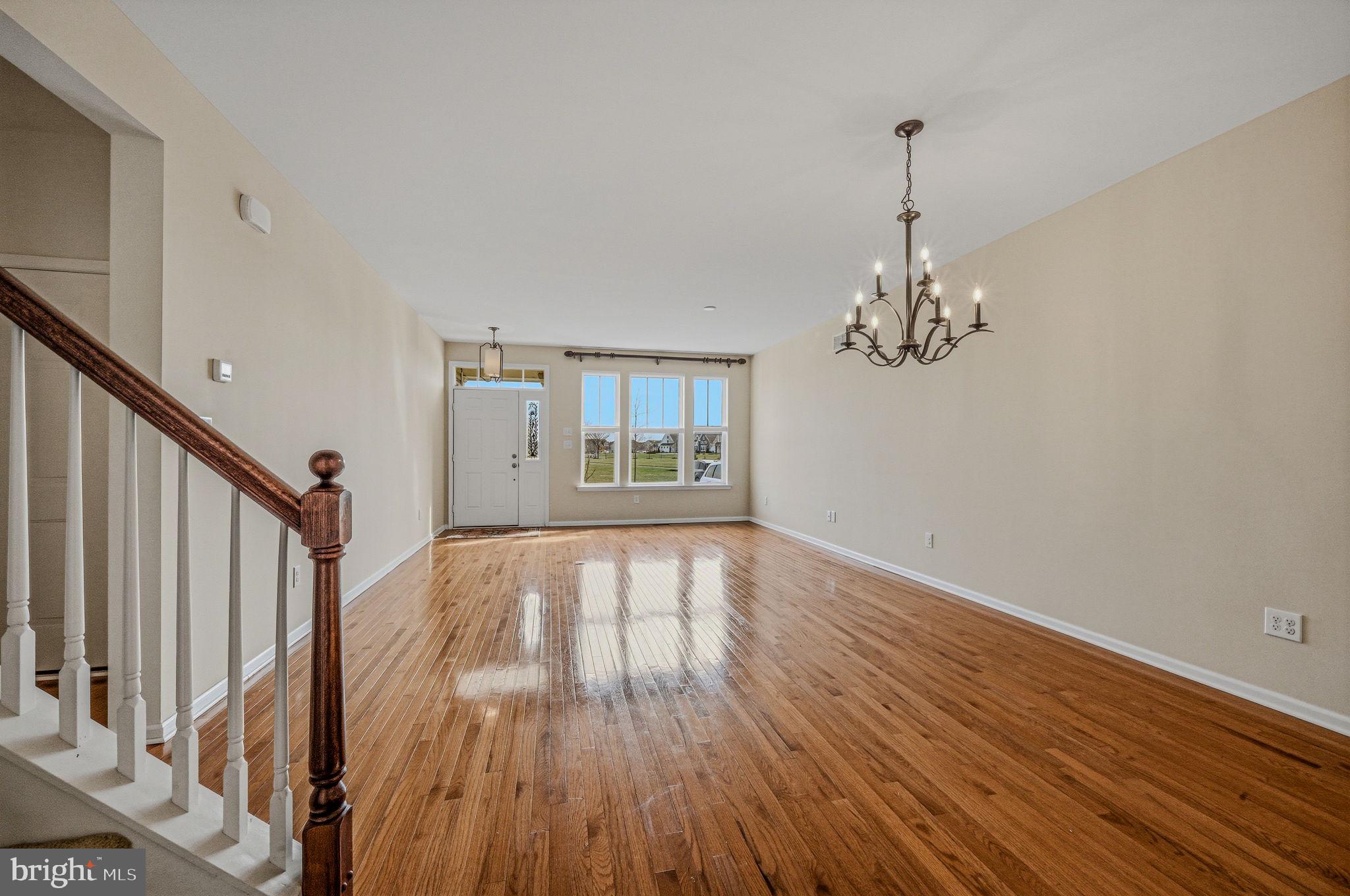 VILLAGE OF BAYBERRY - Residential
