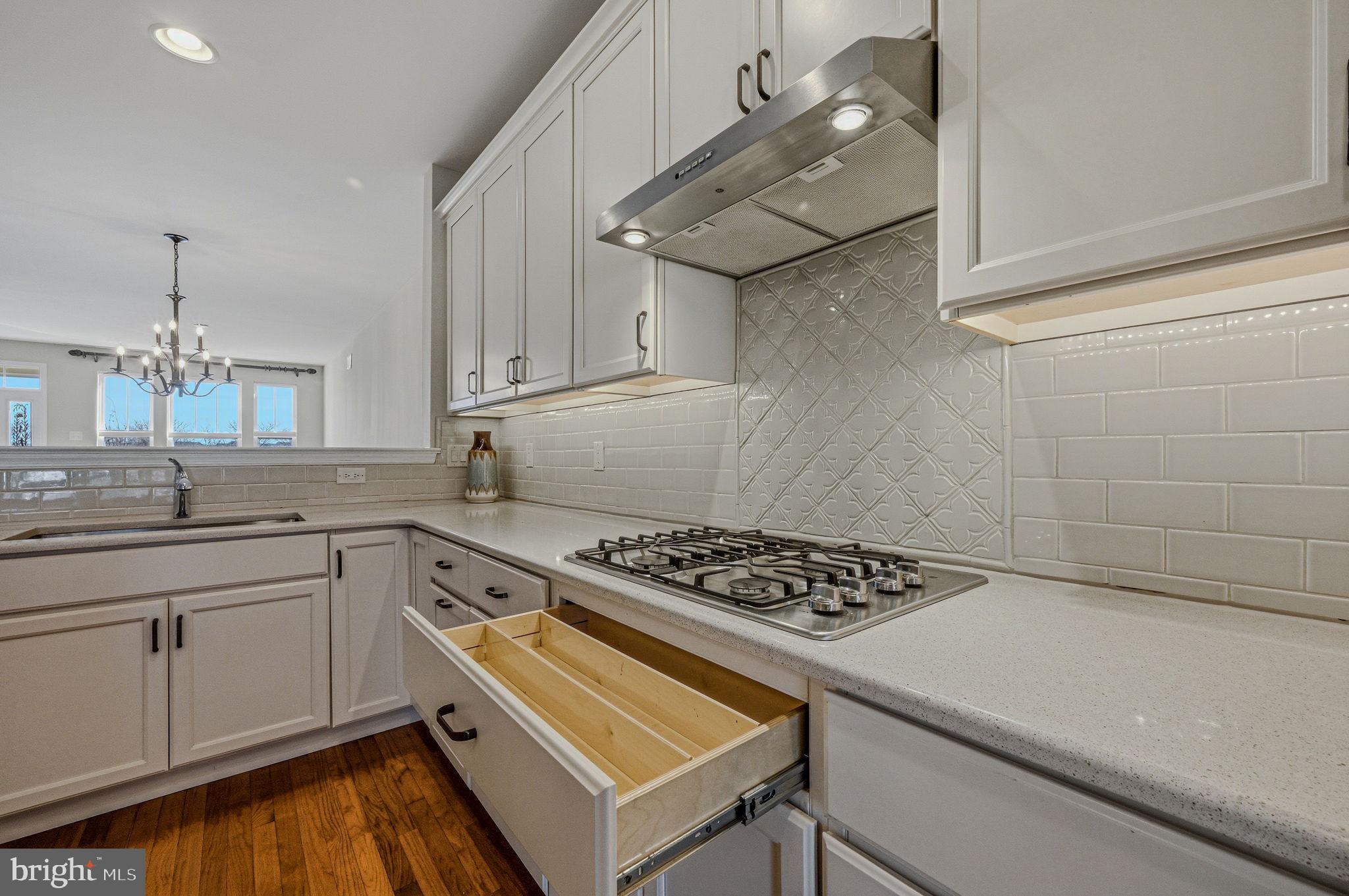 VILLAGE OF BAYBERRY - Residential