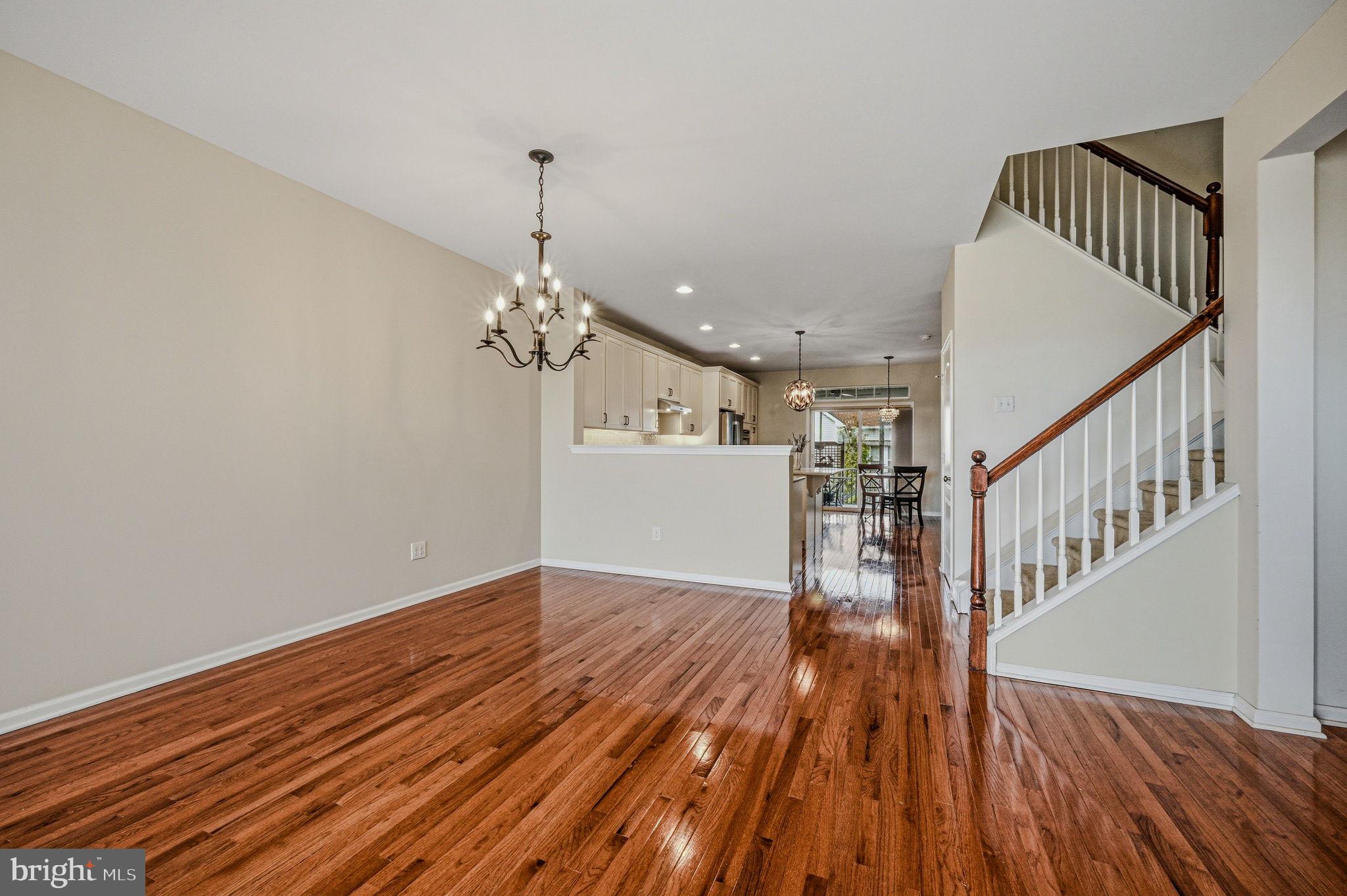 VILLAGE OF BAYBERRY - Residential
