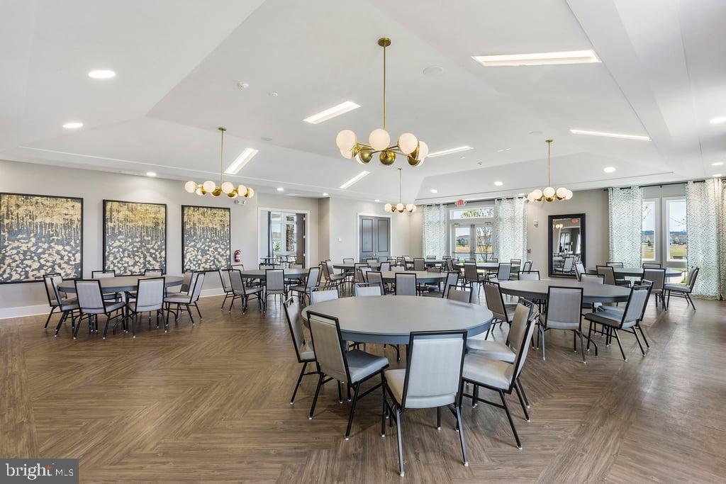 VILLAGE OF BAYBERRY - Residential