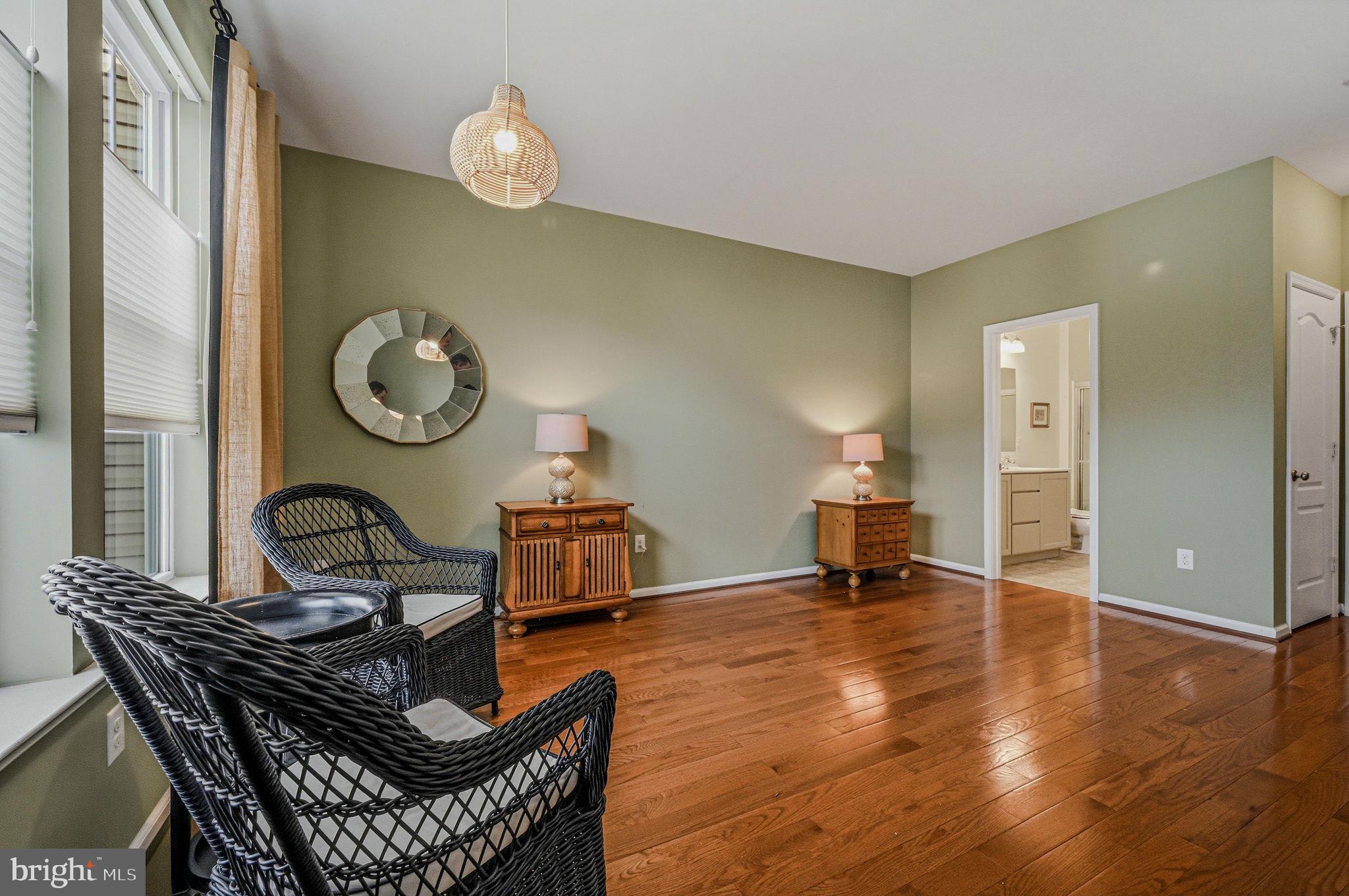 VILLAGE OF BAYBERRY - Residential