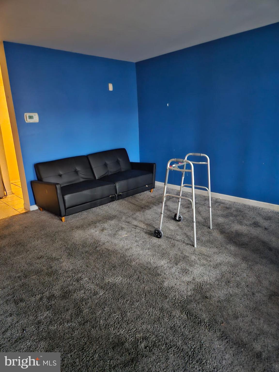 Investor opportunity with strong rental potential. Property needs deep cleaning, fresh paint, and new appliances. Ideal for a cash buyer looking to add to a rental portfolio. Buyer pays all closing costs.