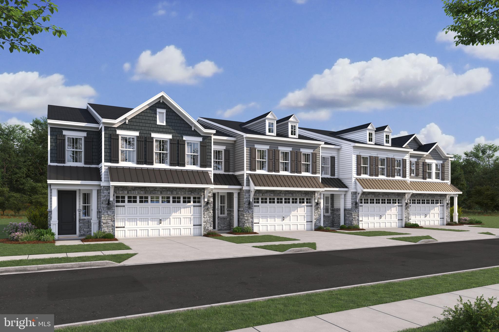 MAGNOLIA HILL - Residential