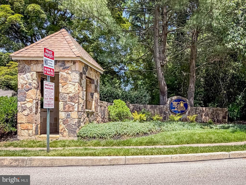 BLUE BELL WOODS - Residential