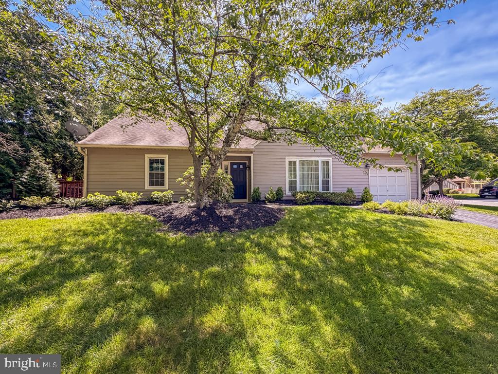BLUE BELL WOODS - Residential