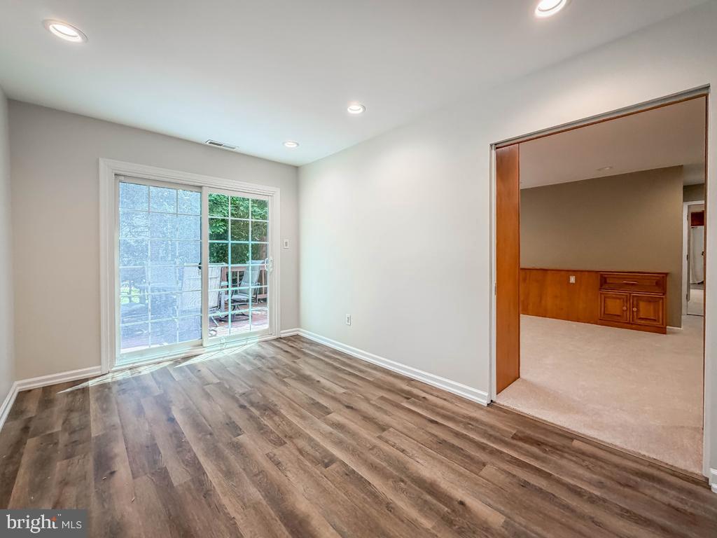 BLUE BELL WOODS - Residential