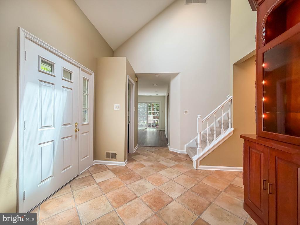 BLUE BELL WOODS - Residential