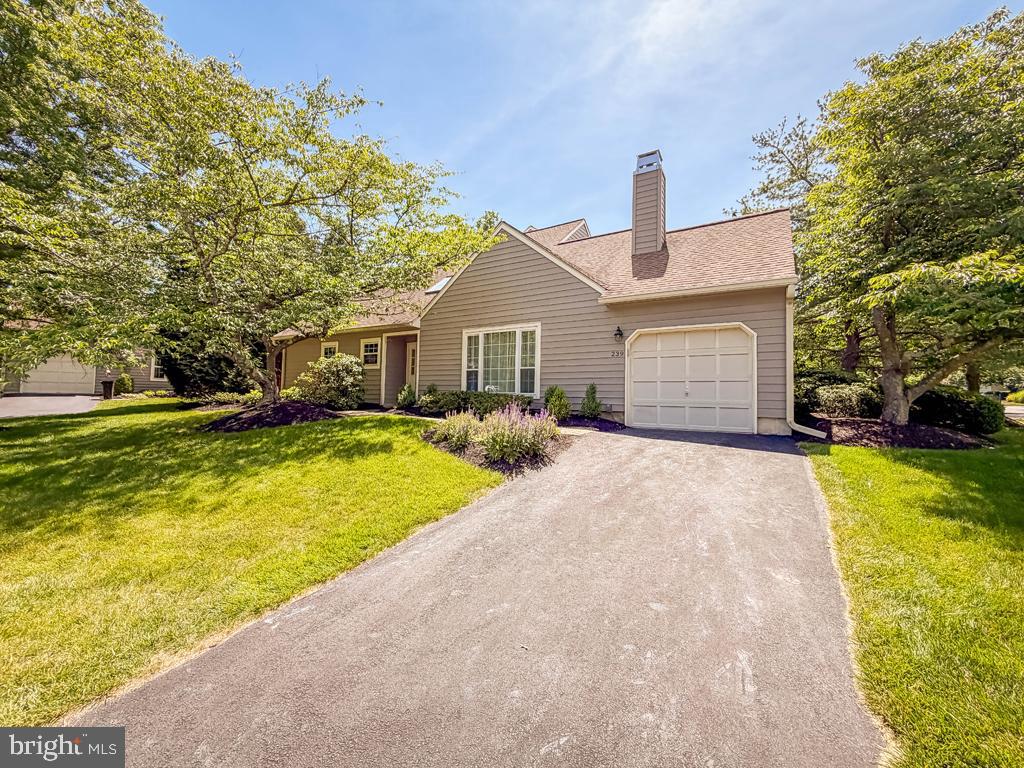 BLUE BELL WOODS - Residential