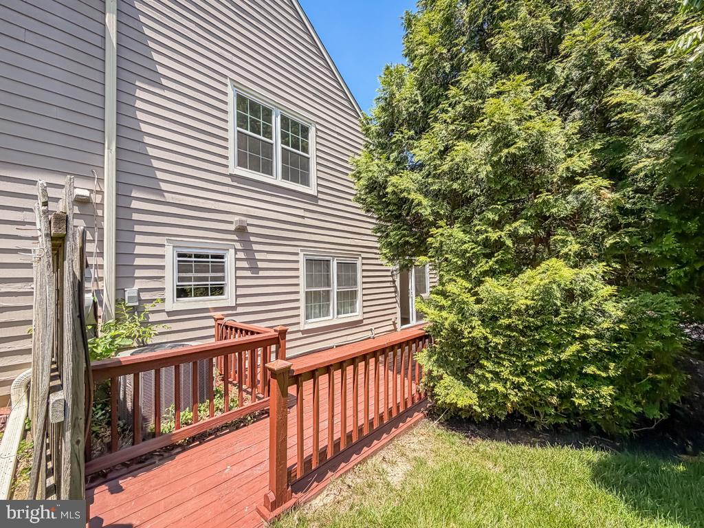 BLUE BELL WOODS - Residential