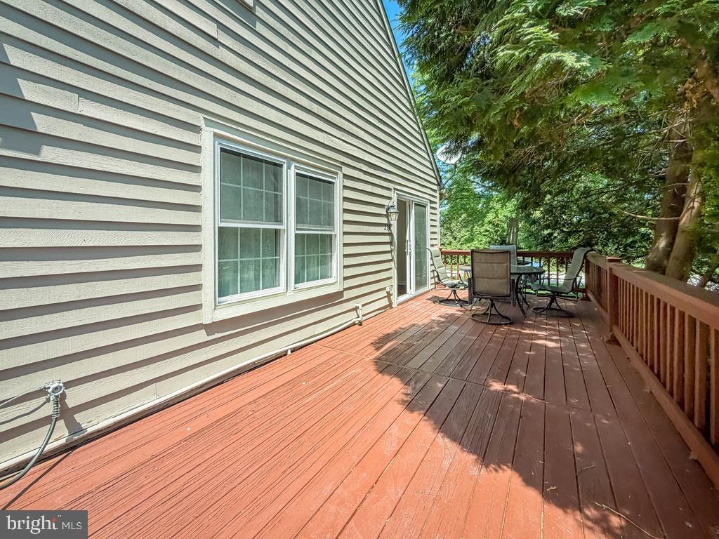 BLUE BELL WOODS - Residential