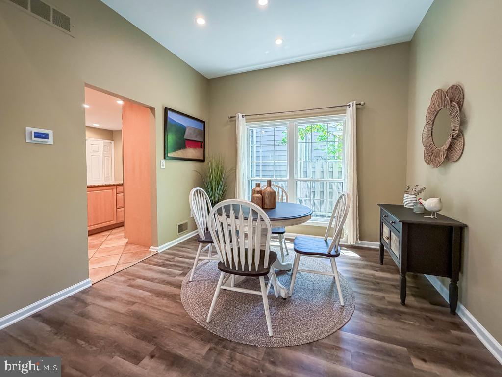 BLUE BELL WOODS - Residential