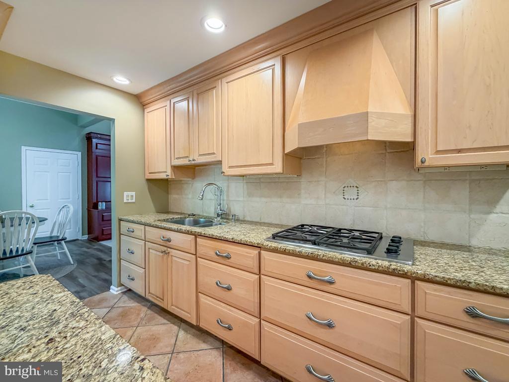 BLUE BELL WOODS - Residential