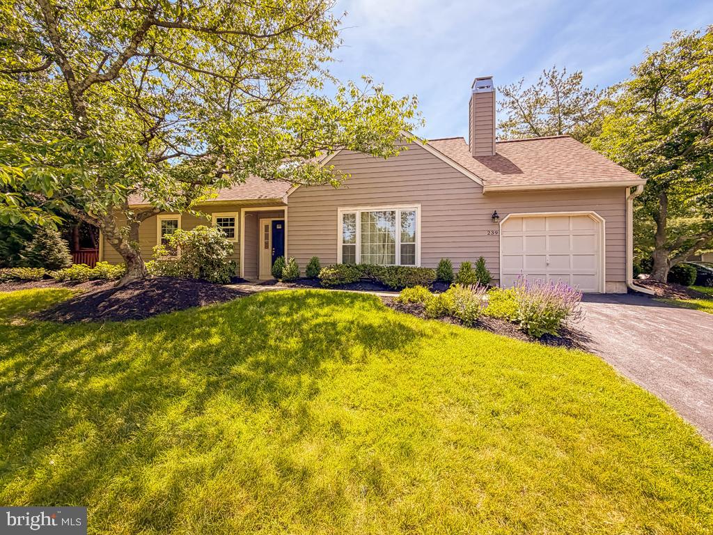 BLUE BELL WOODS - Residential