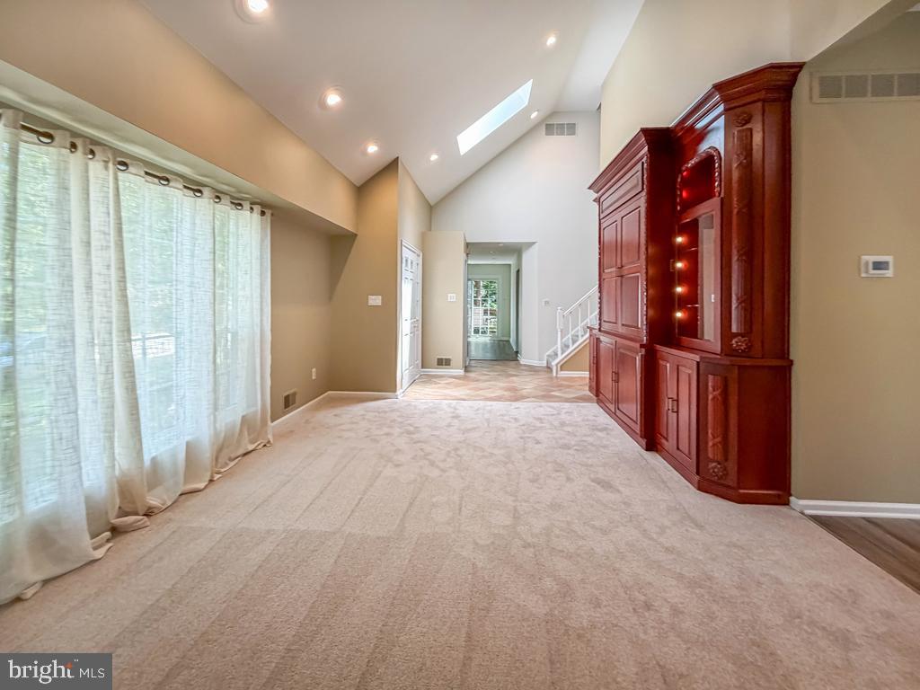 BLUE BELL WOODS - Residential