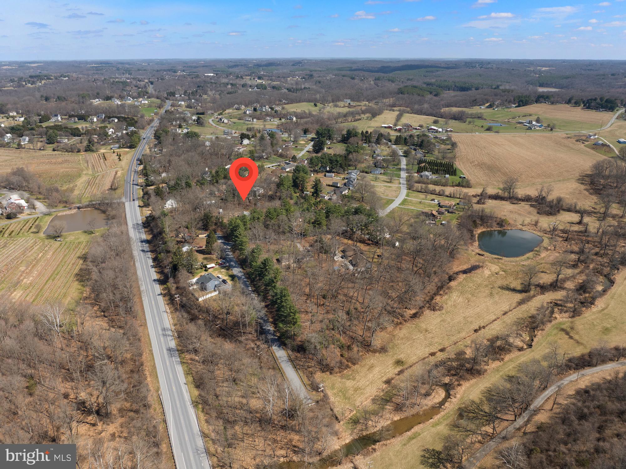 RED OAK HILLS - Residential