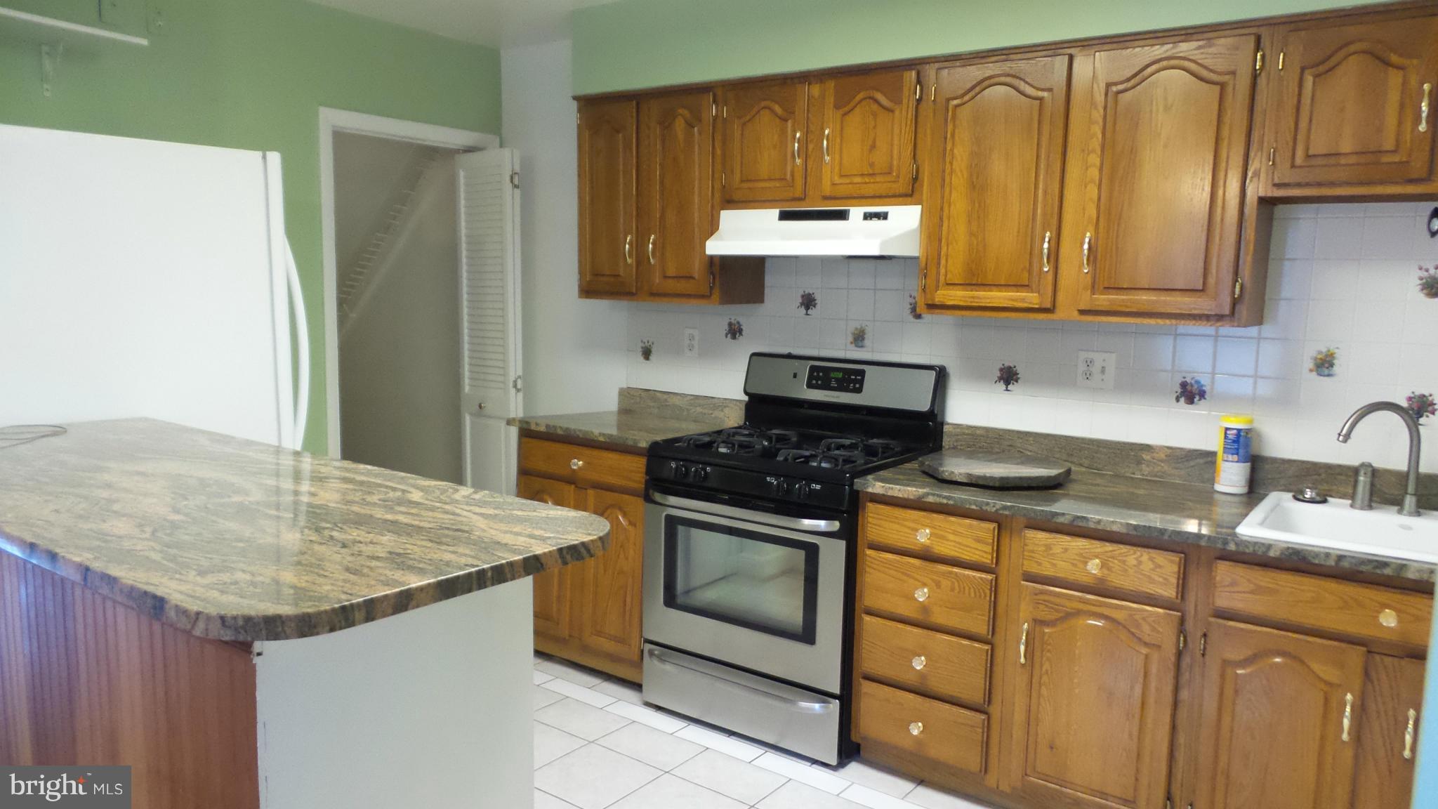 STONERIDGE - Residential Lease