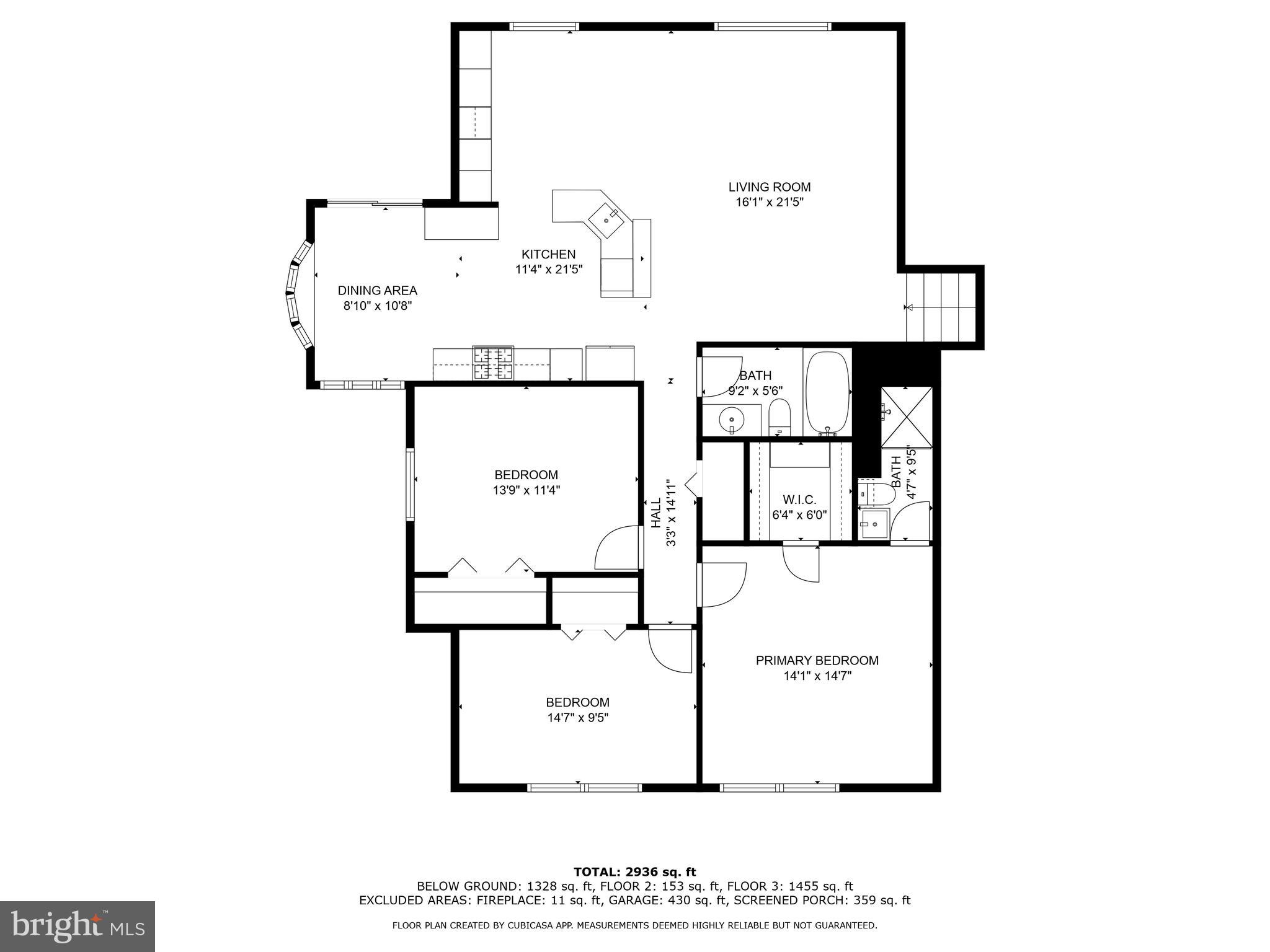 LONGWOOD KNOLLS - Residential