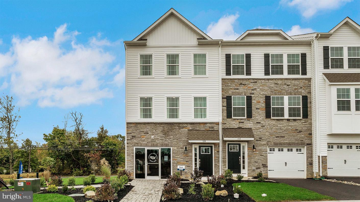 PARK HILL VILLAGES - Residential