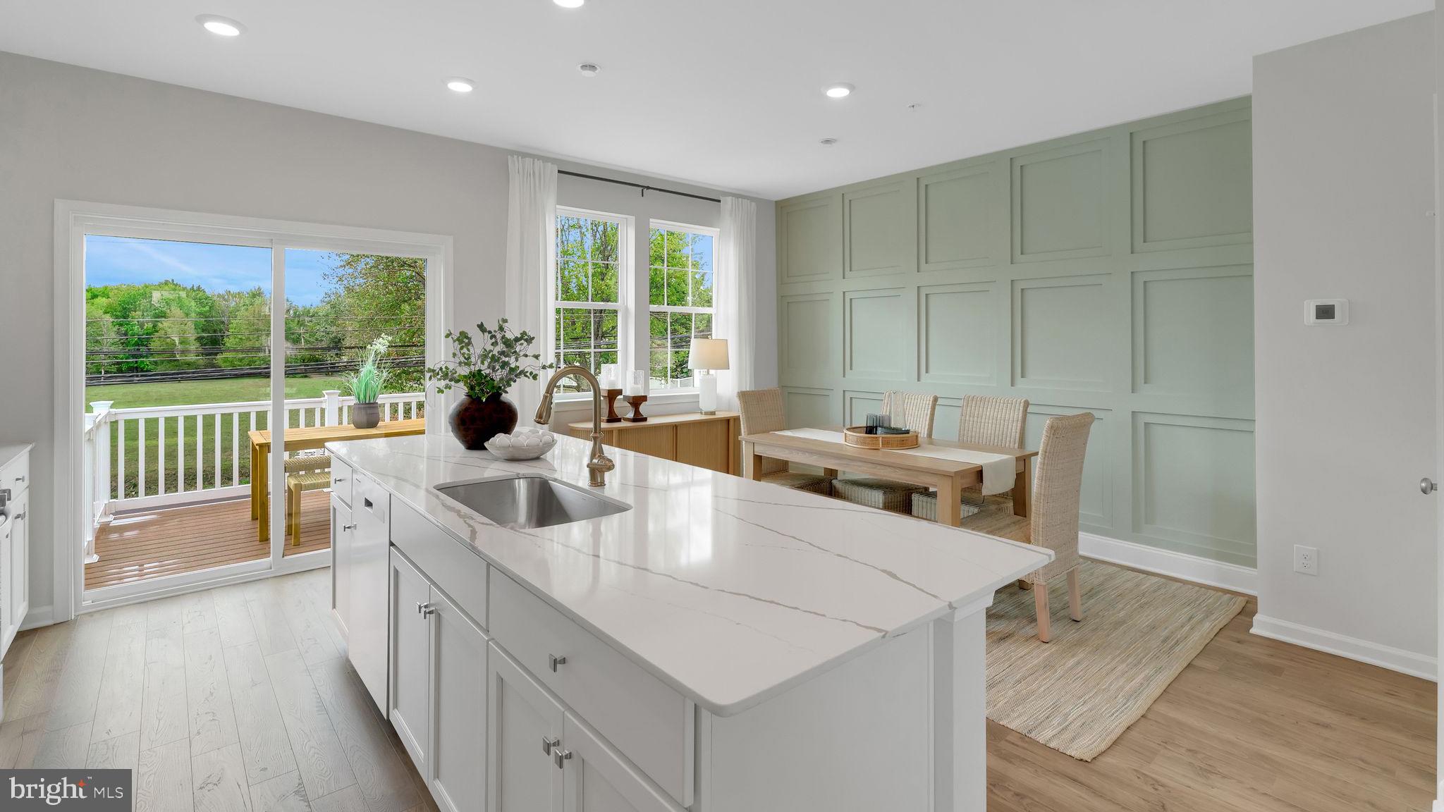 PARK HILL VILLAGES - Residential