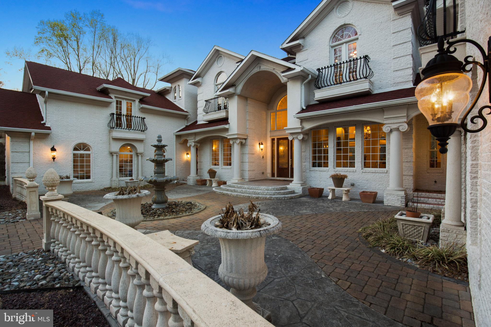 UPPER MARLBORO - Residential