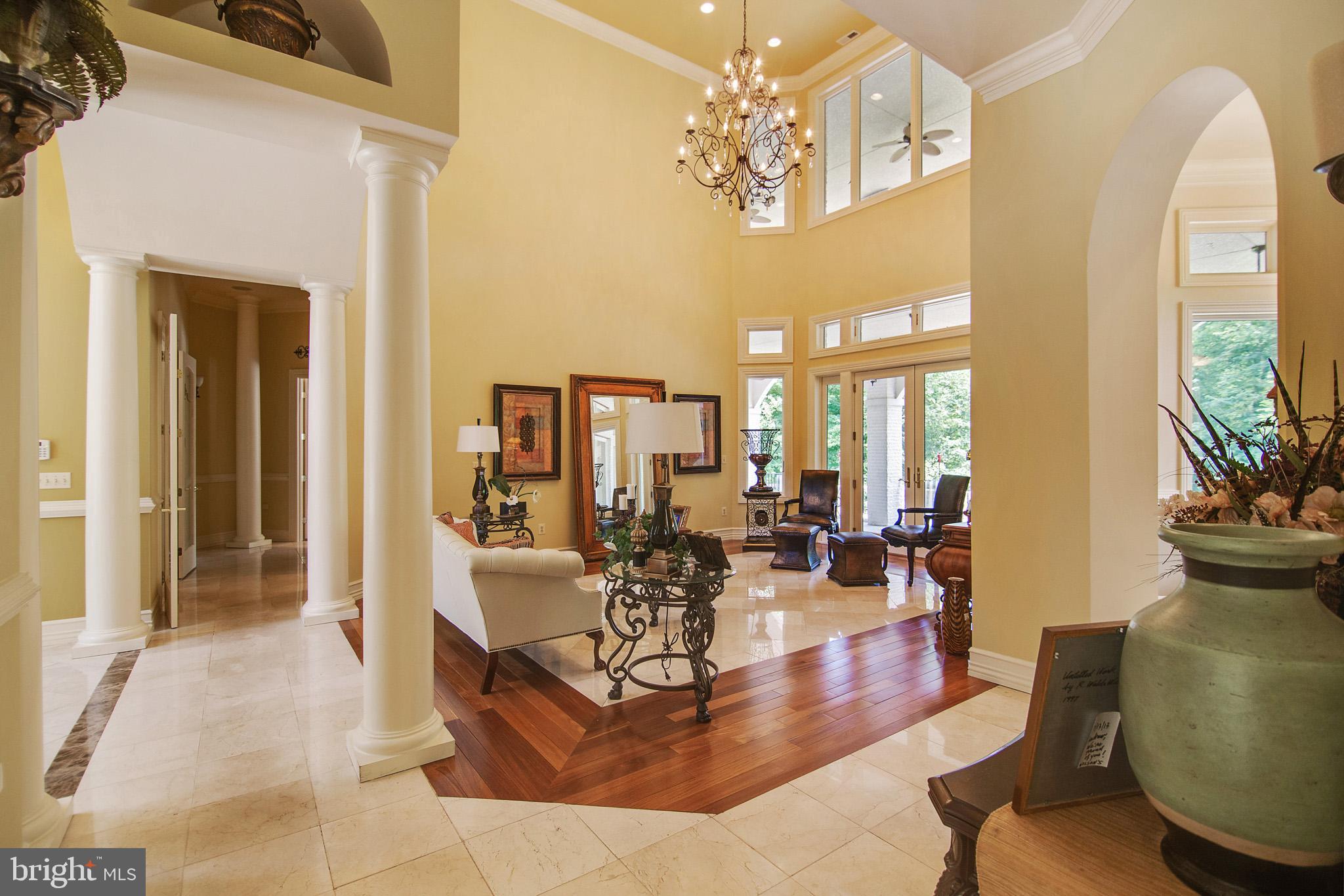 UPPER MARLBORO - Residential