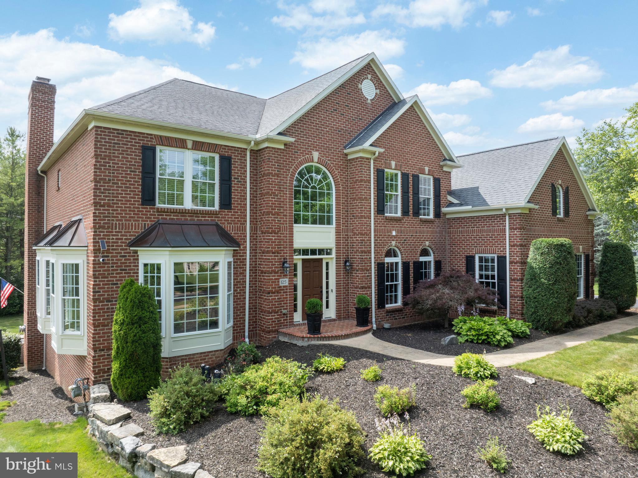 STEARNS CROSSING - Residential