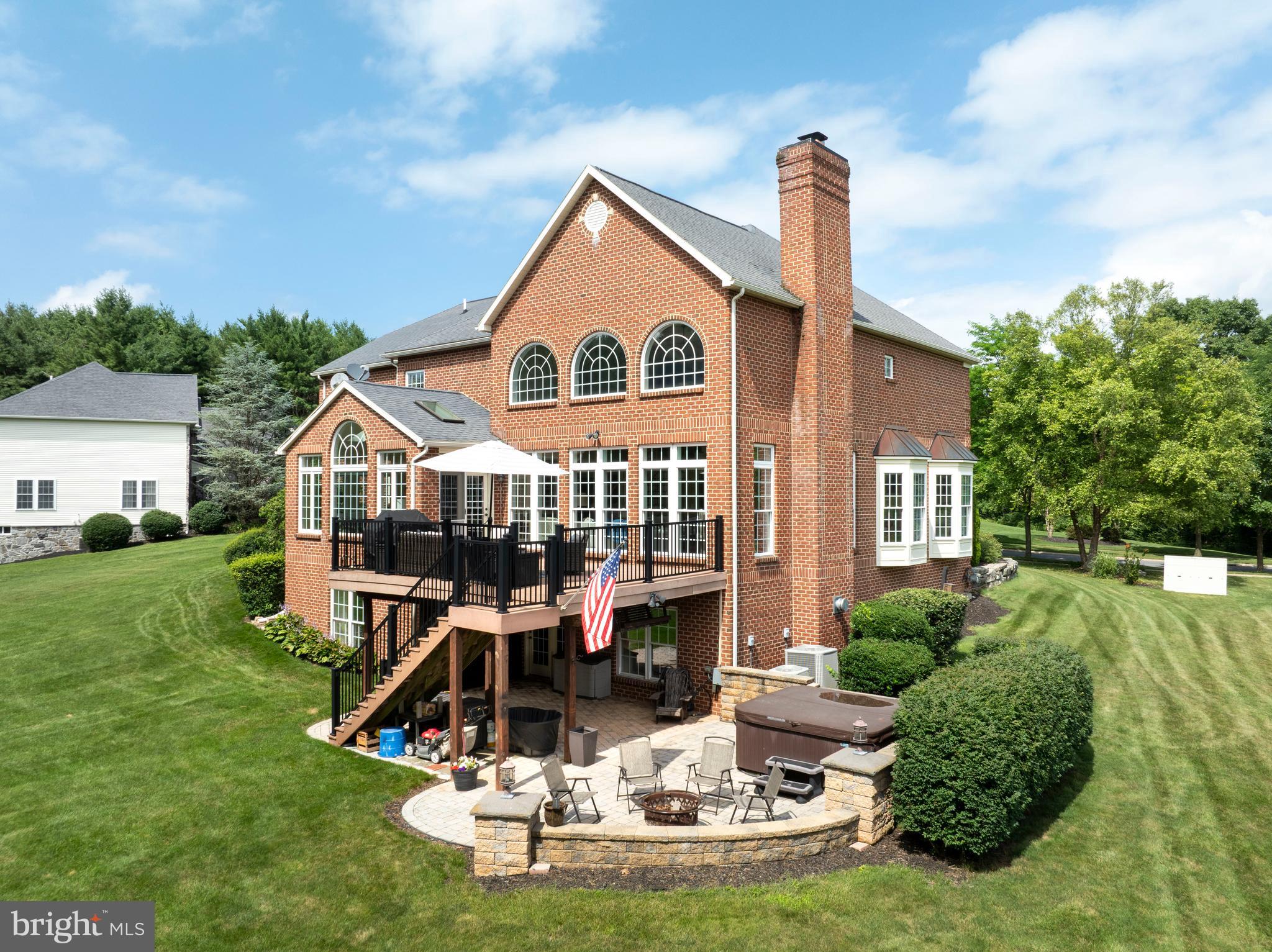 STEARNS CROSSING - Residential