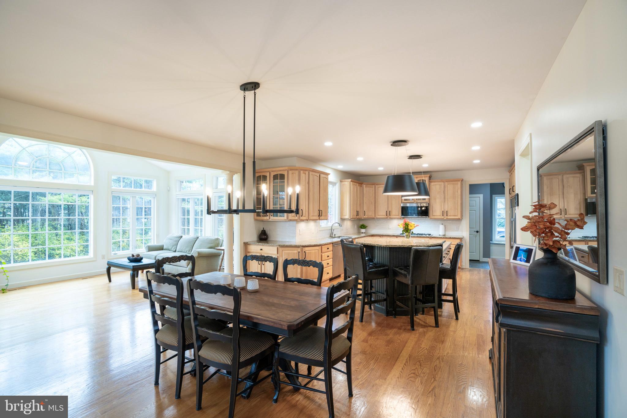 STEARNS CROSSING - Residential