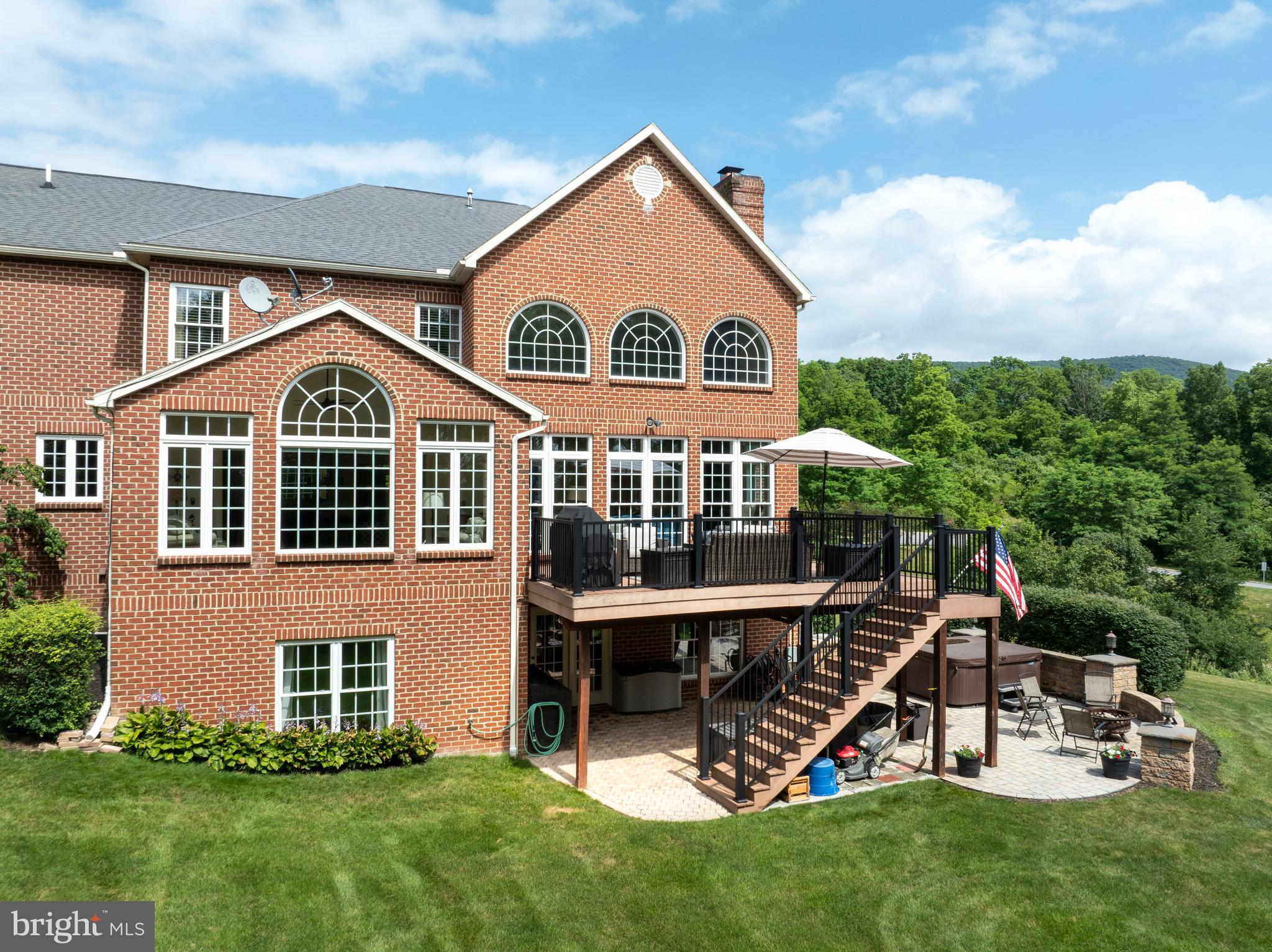 STEARNS CROSSING - Residential