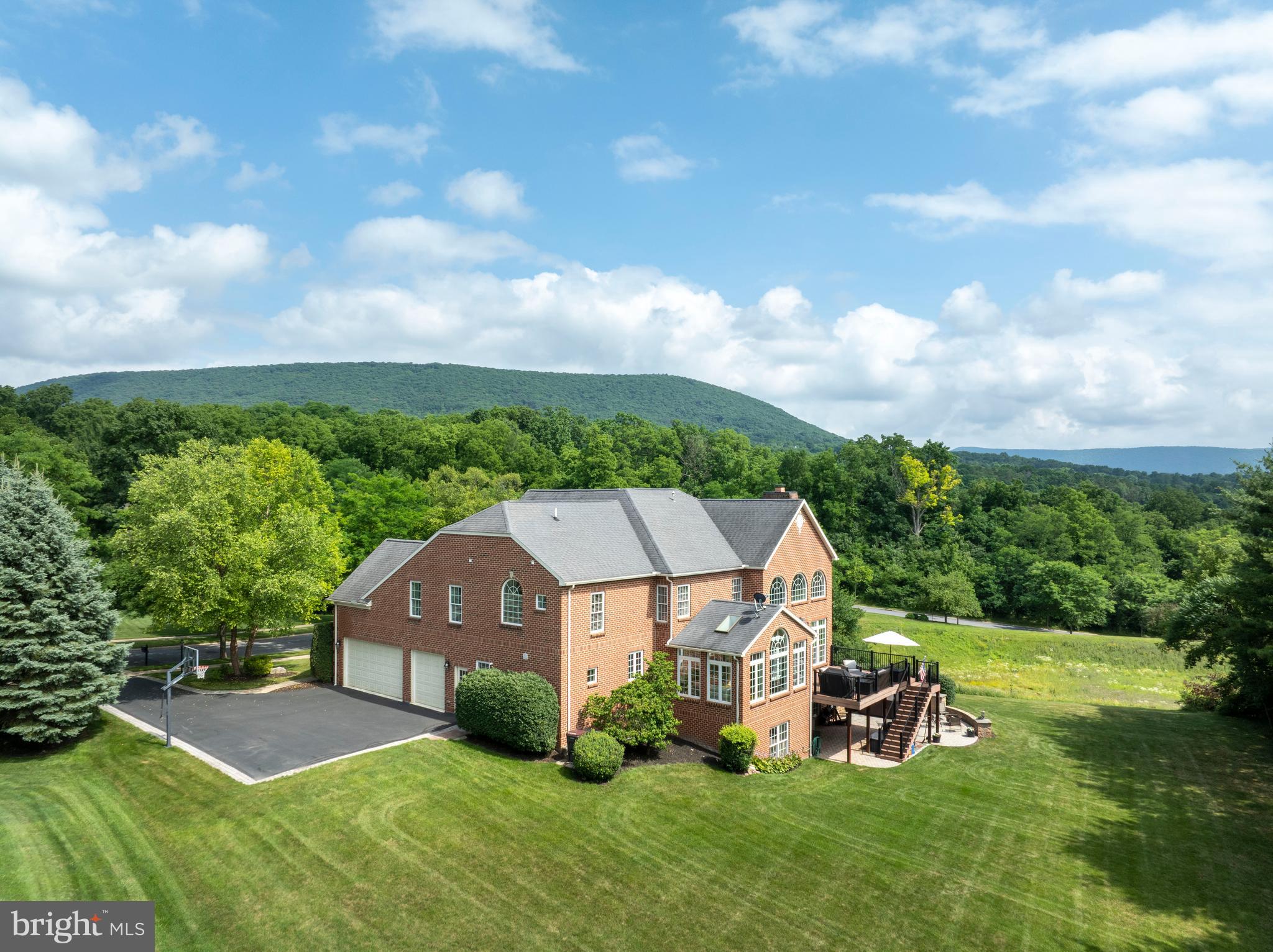 STEARNS CROSSING - Residential