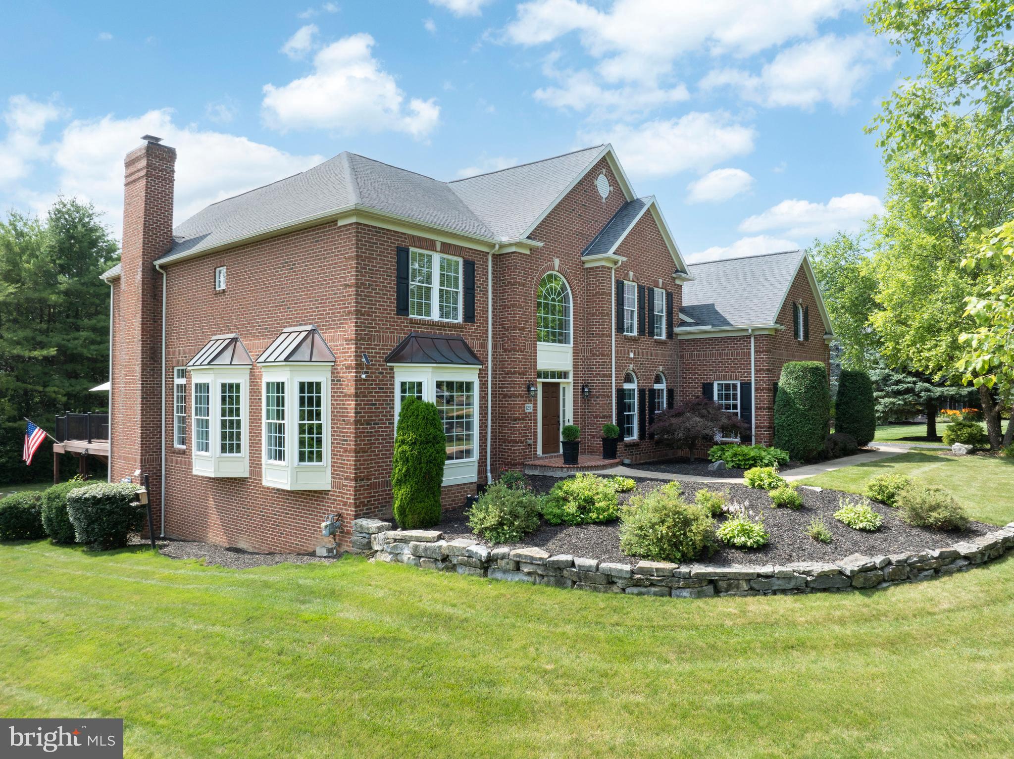 STEARNS CROSSING - Residential