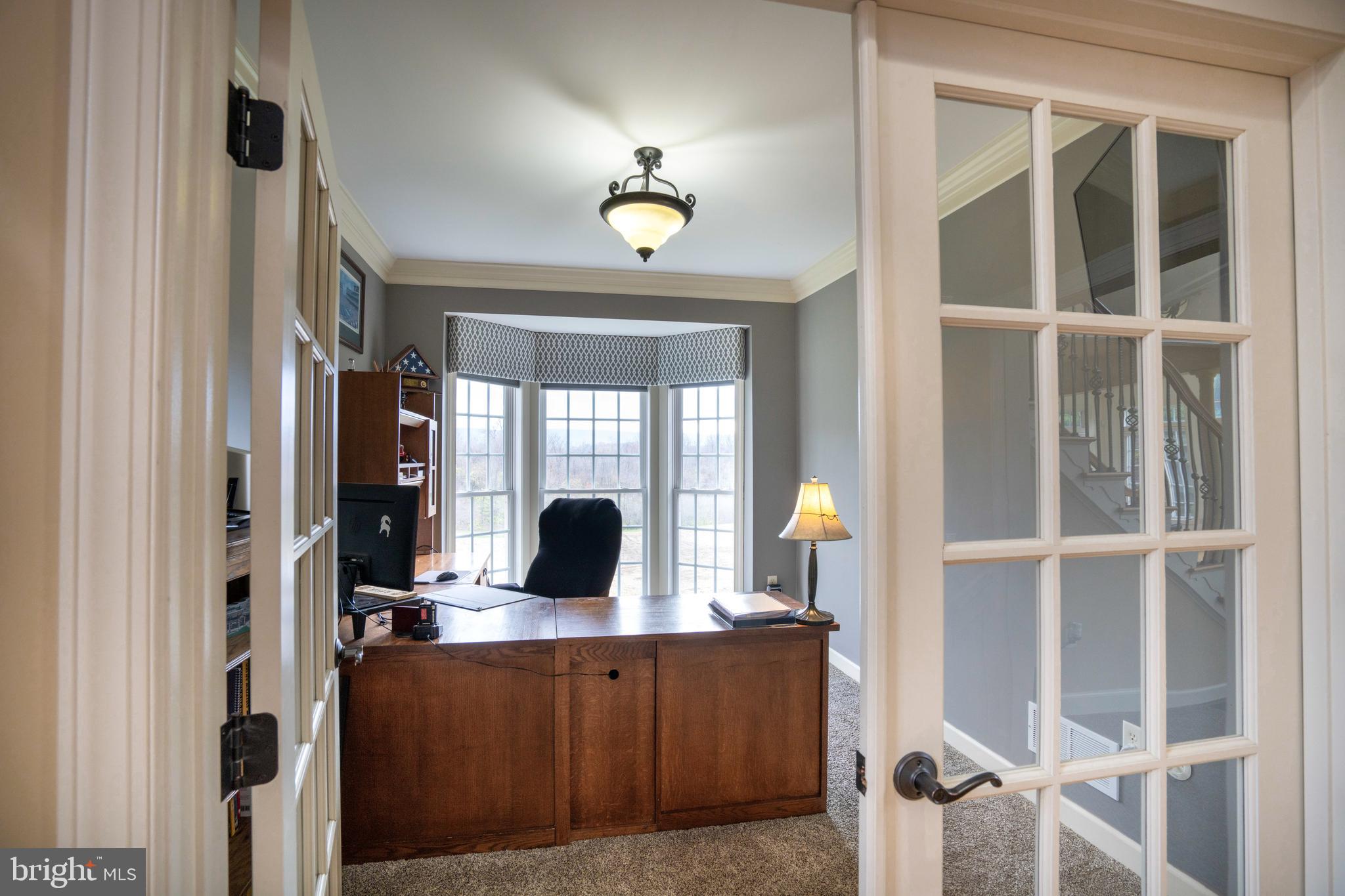 STEARNS CROSSING - Residential
