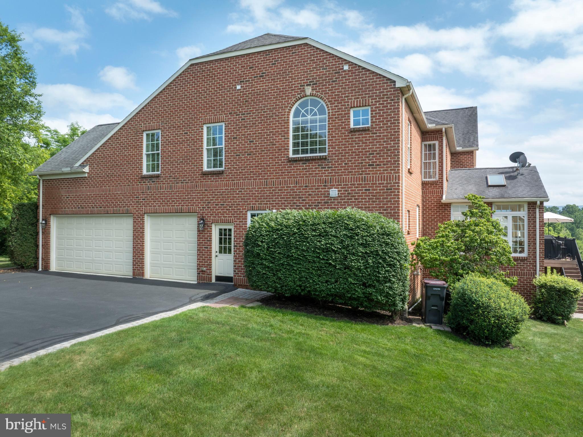 STEARNS CROSSING - Residential