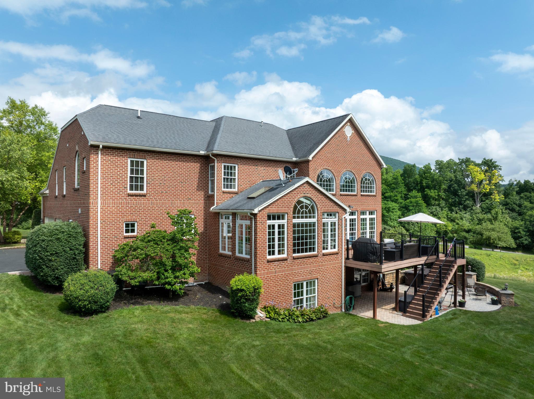 STEARNS CROSSING - Residential