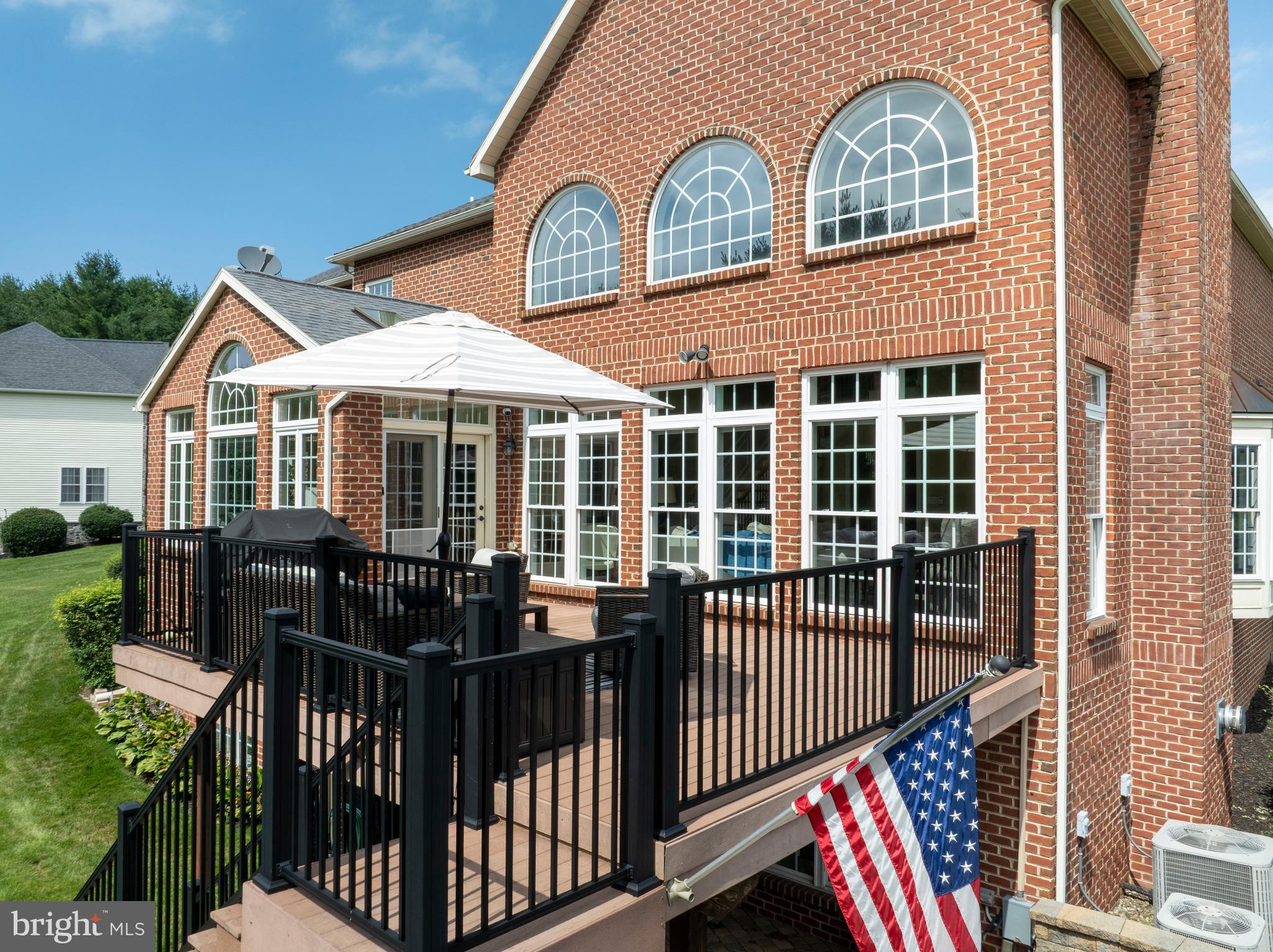 STEARNS CROSSING - Residential