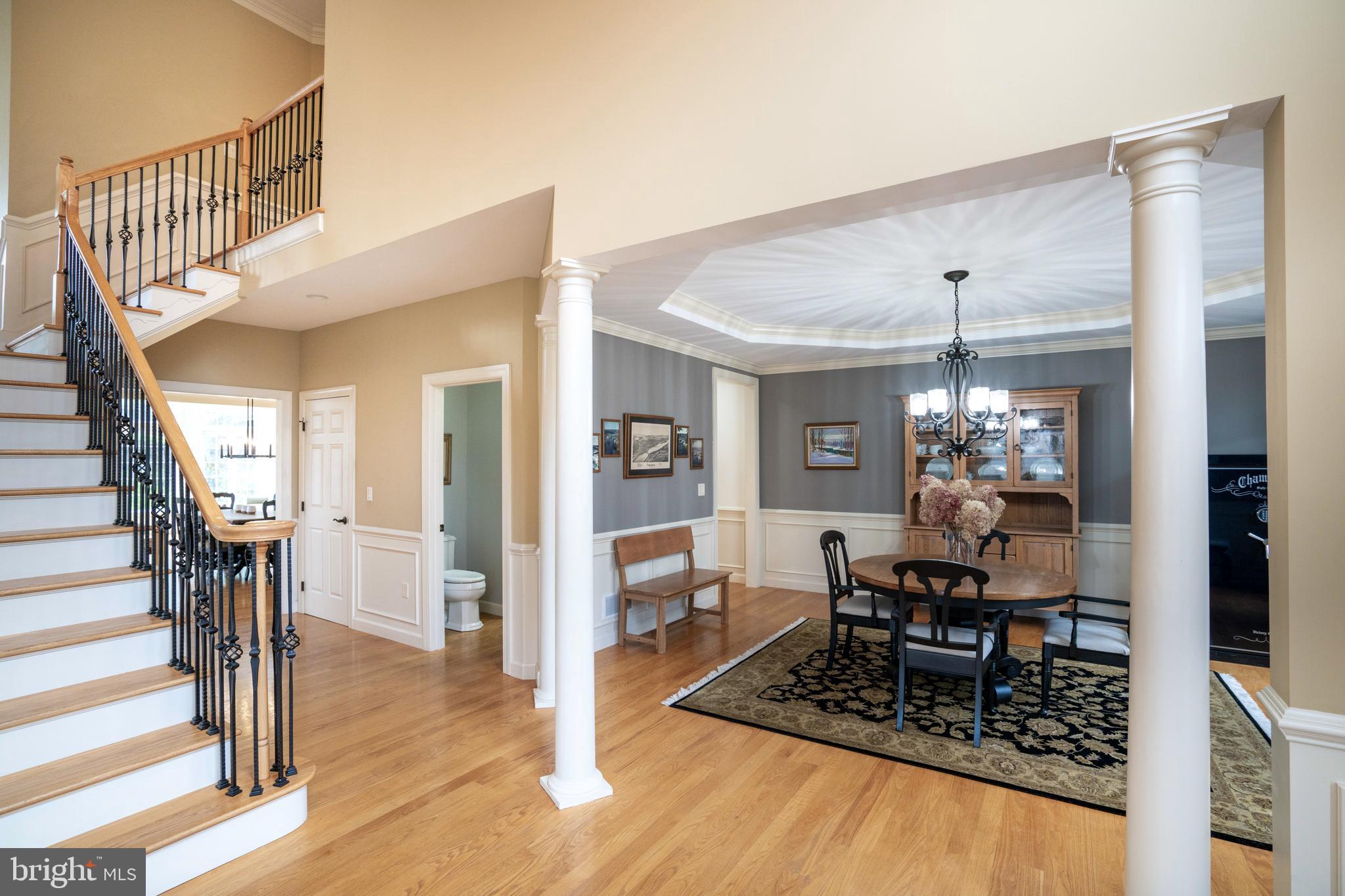 STEARNS CROSSING - Residential
