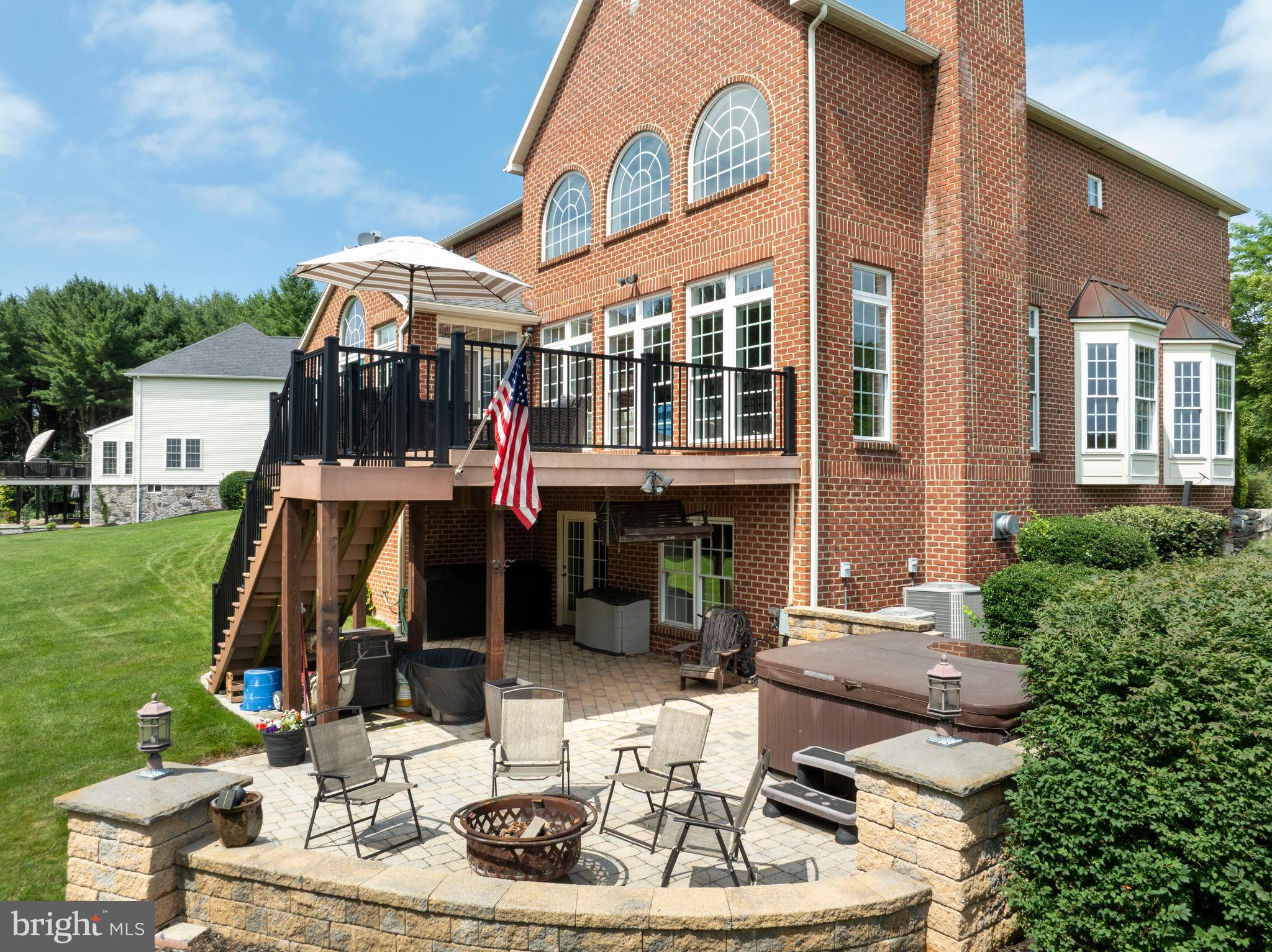 STEARNS CROSSING - Residential