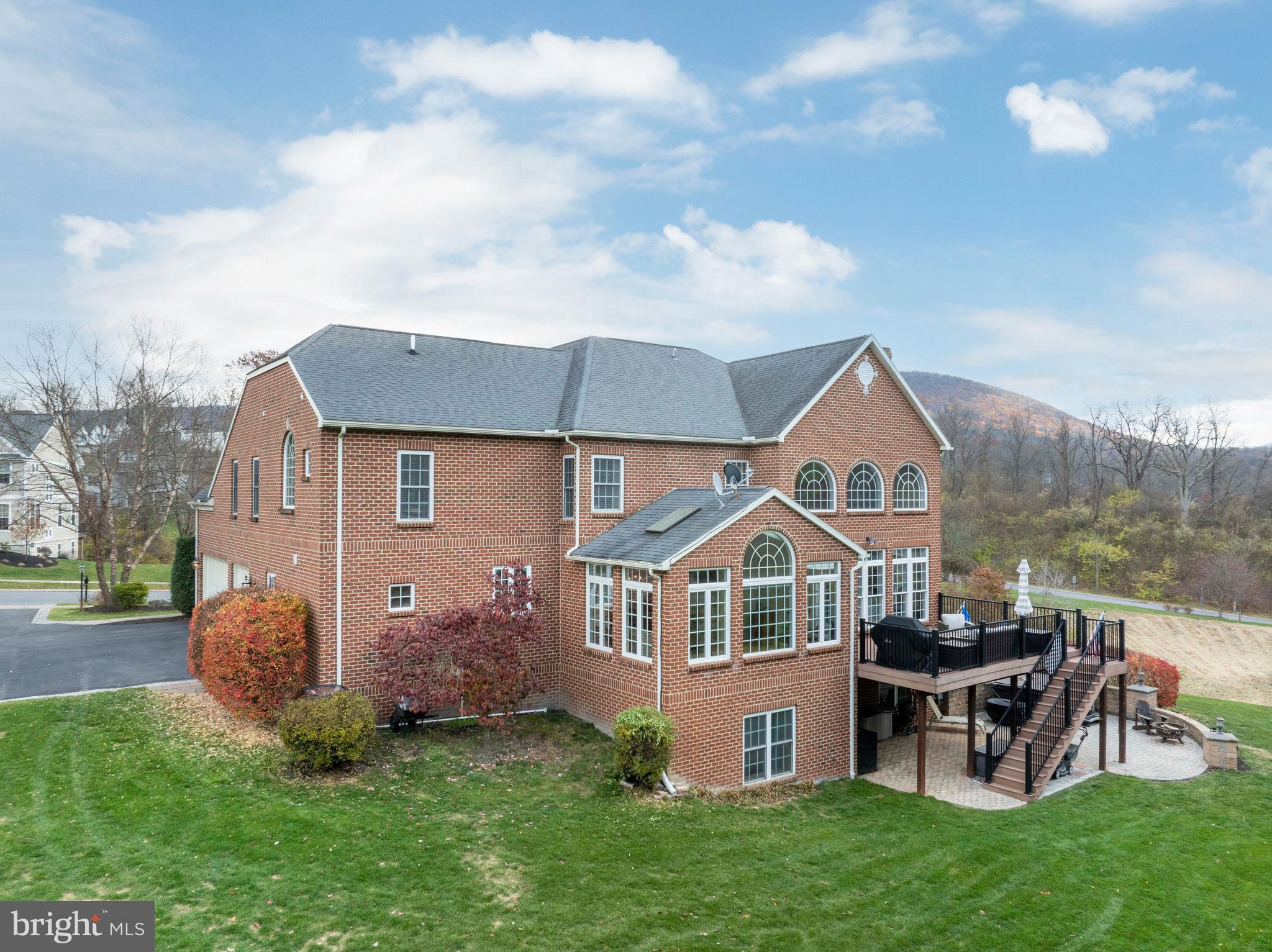 STEARNS CROSSING - Residential