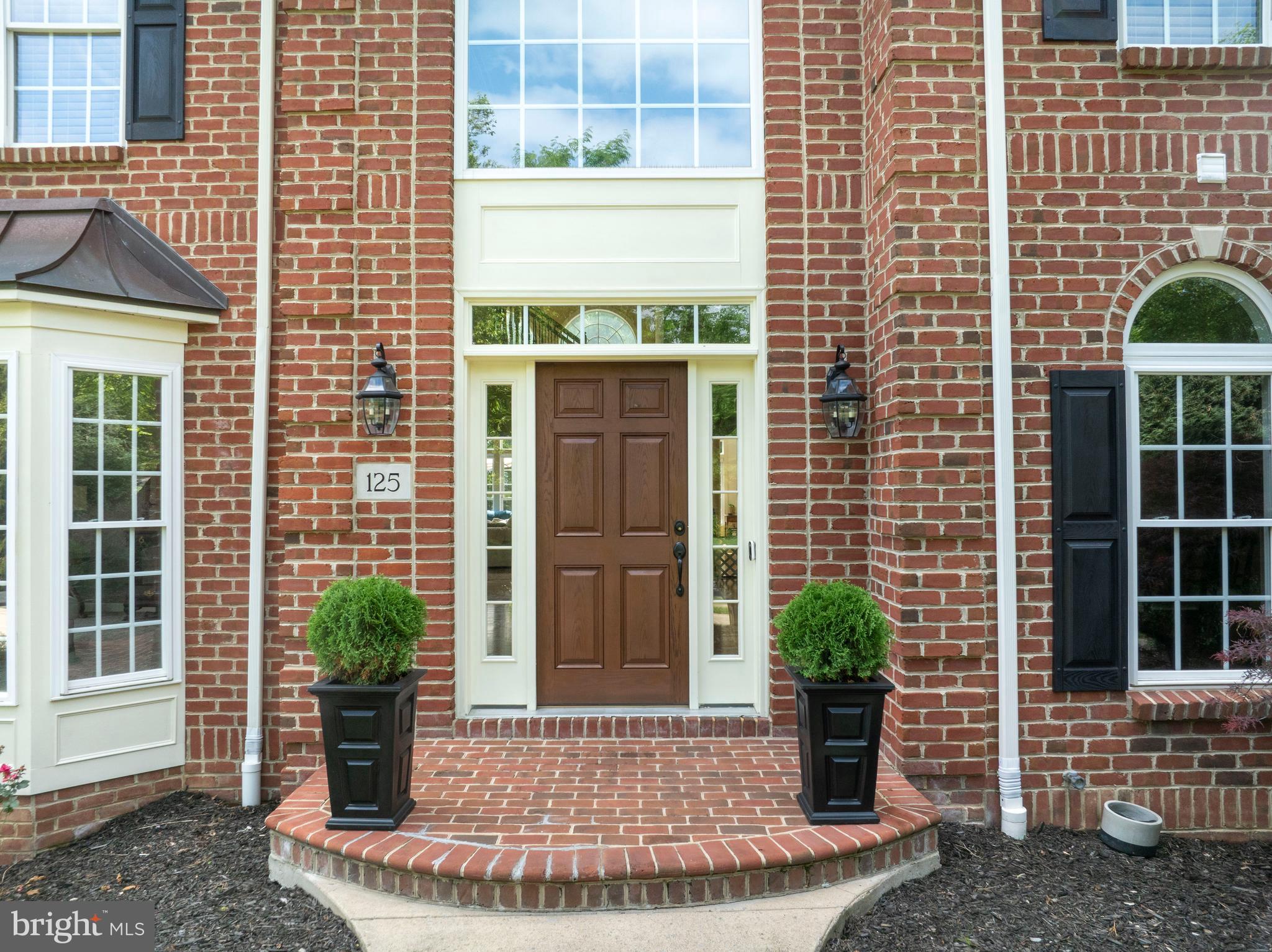 STEARNS CROSSING - Residential
