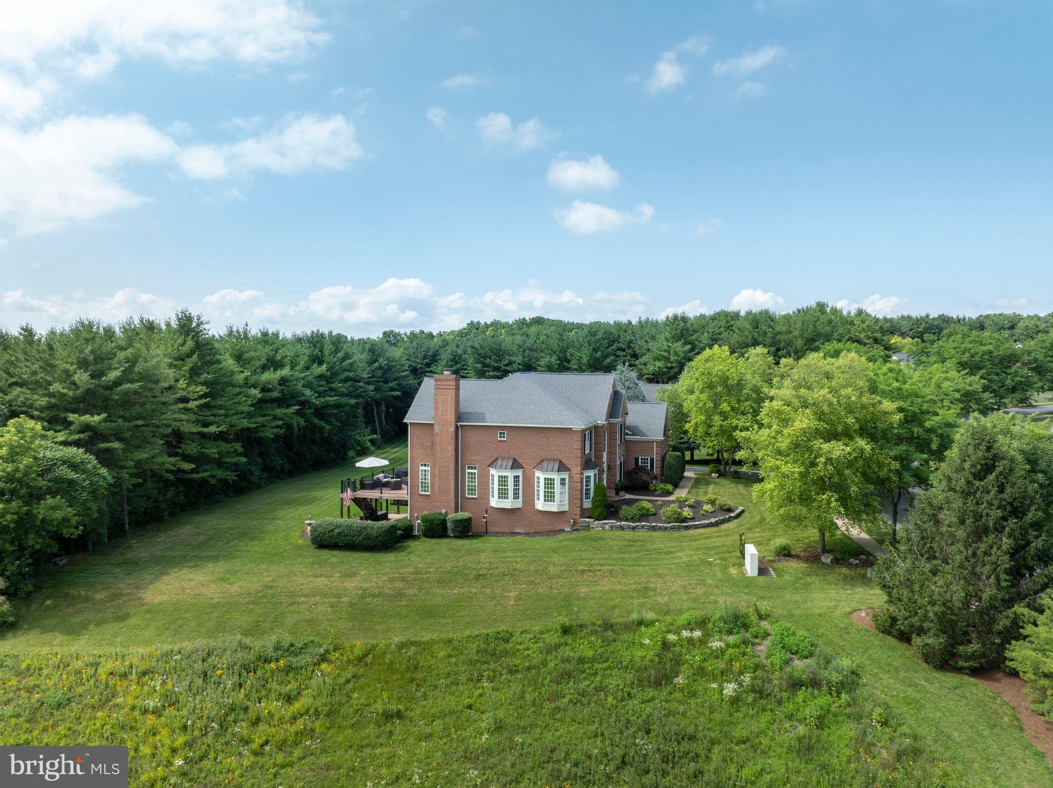 STEARNS CROSSING - Residential