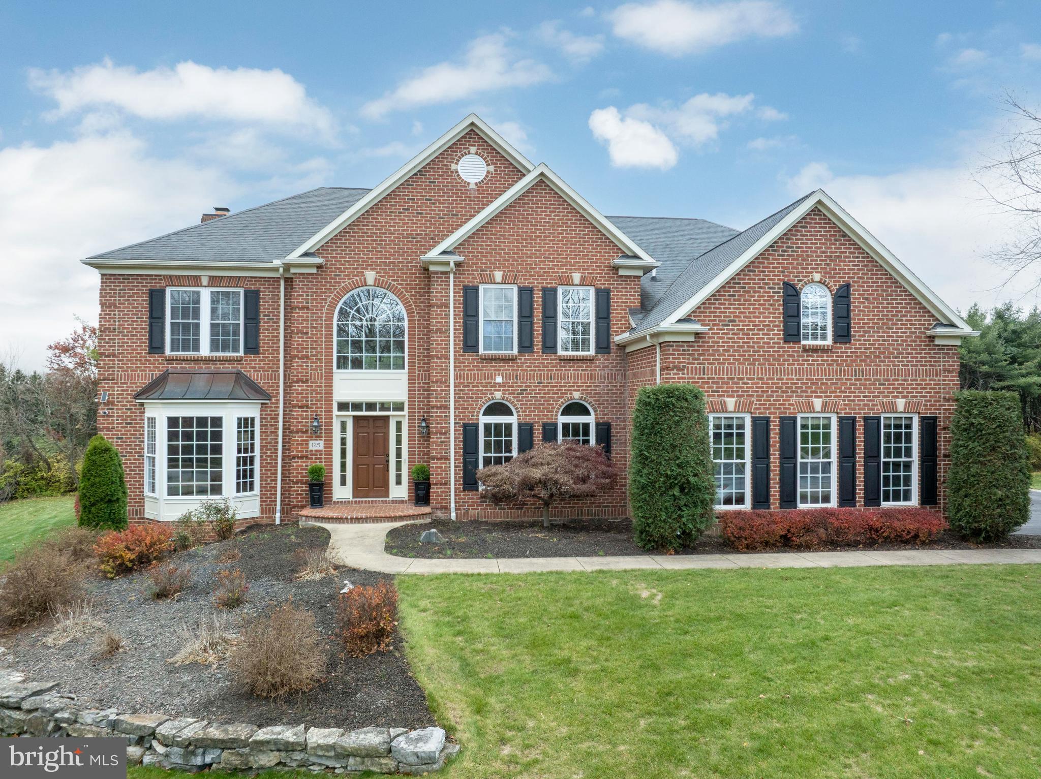 STEARNS CROSSING - Residential