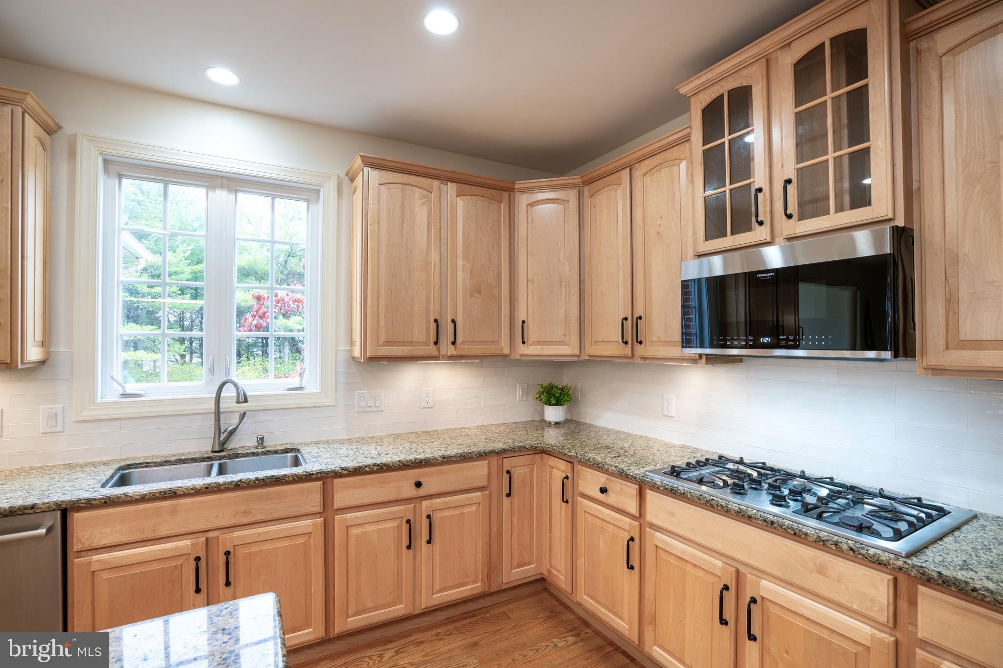 STEARNS CROSSING - Residential