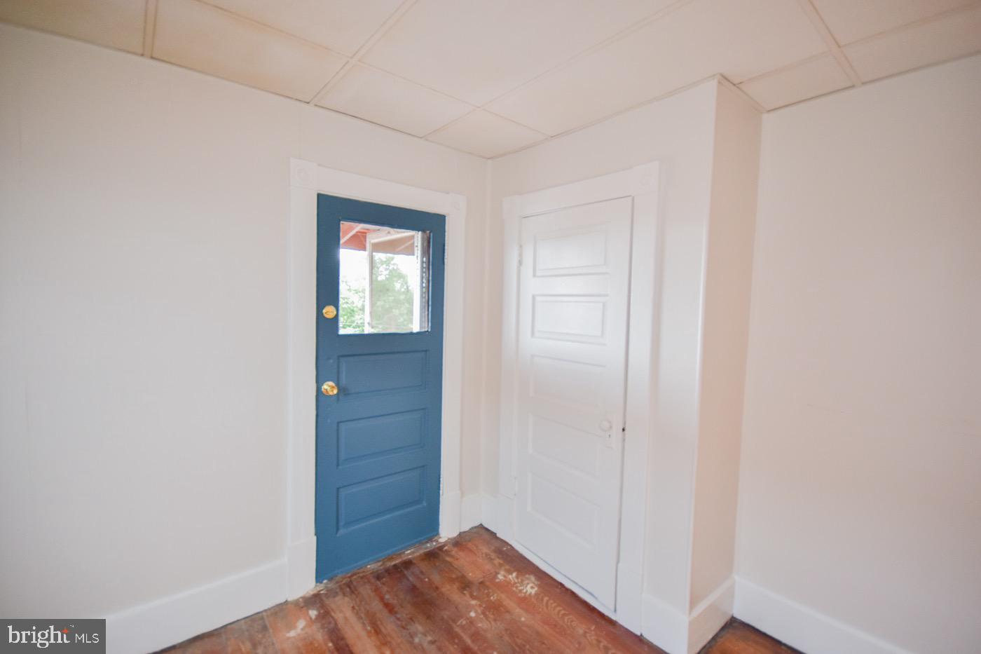 CITY OF MARTINSBURG - Residential Lease