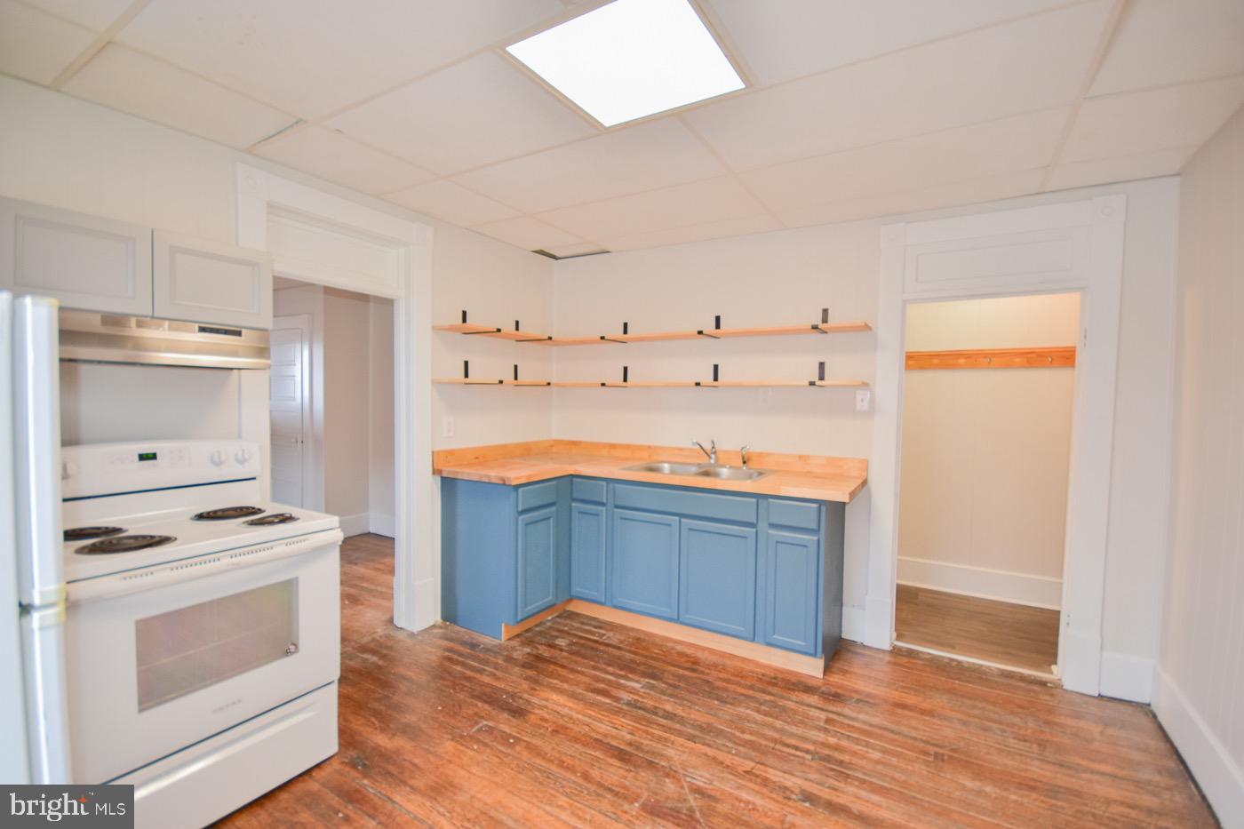 CITY OF MARTINSBURG - Residential Lease